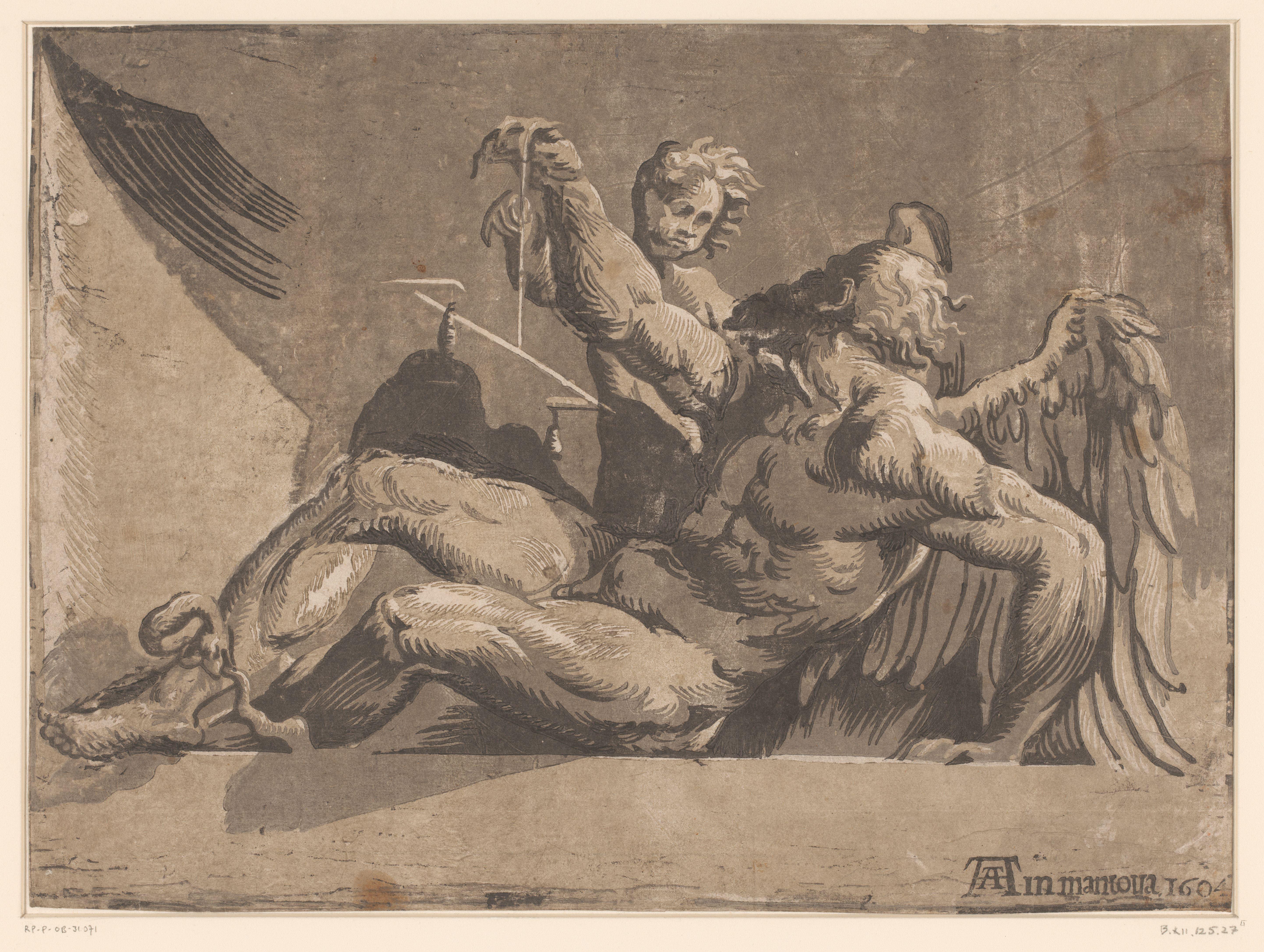 Saturnus