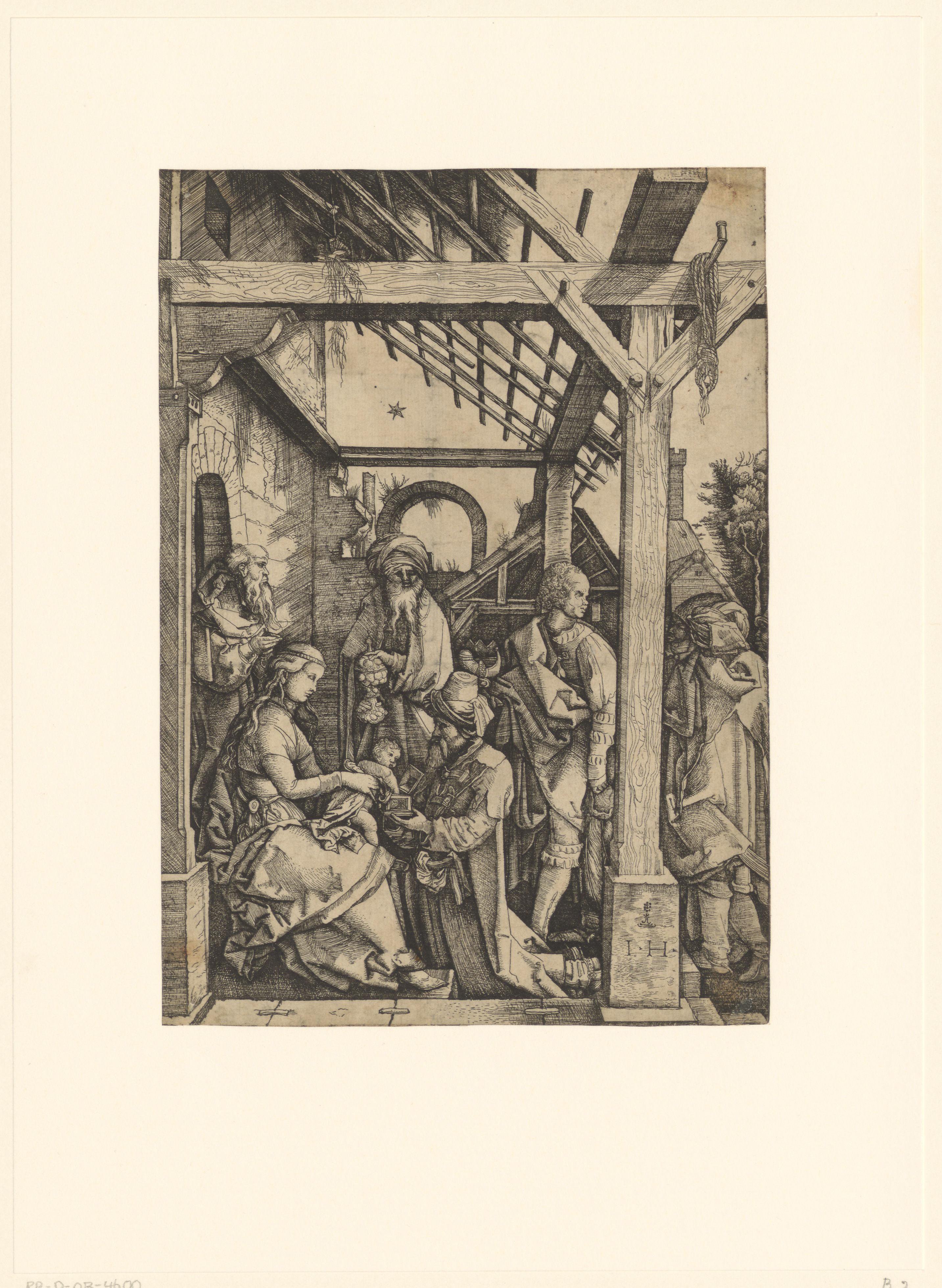 Hieronymus Hopfer
