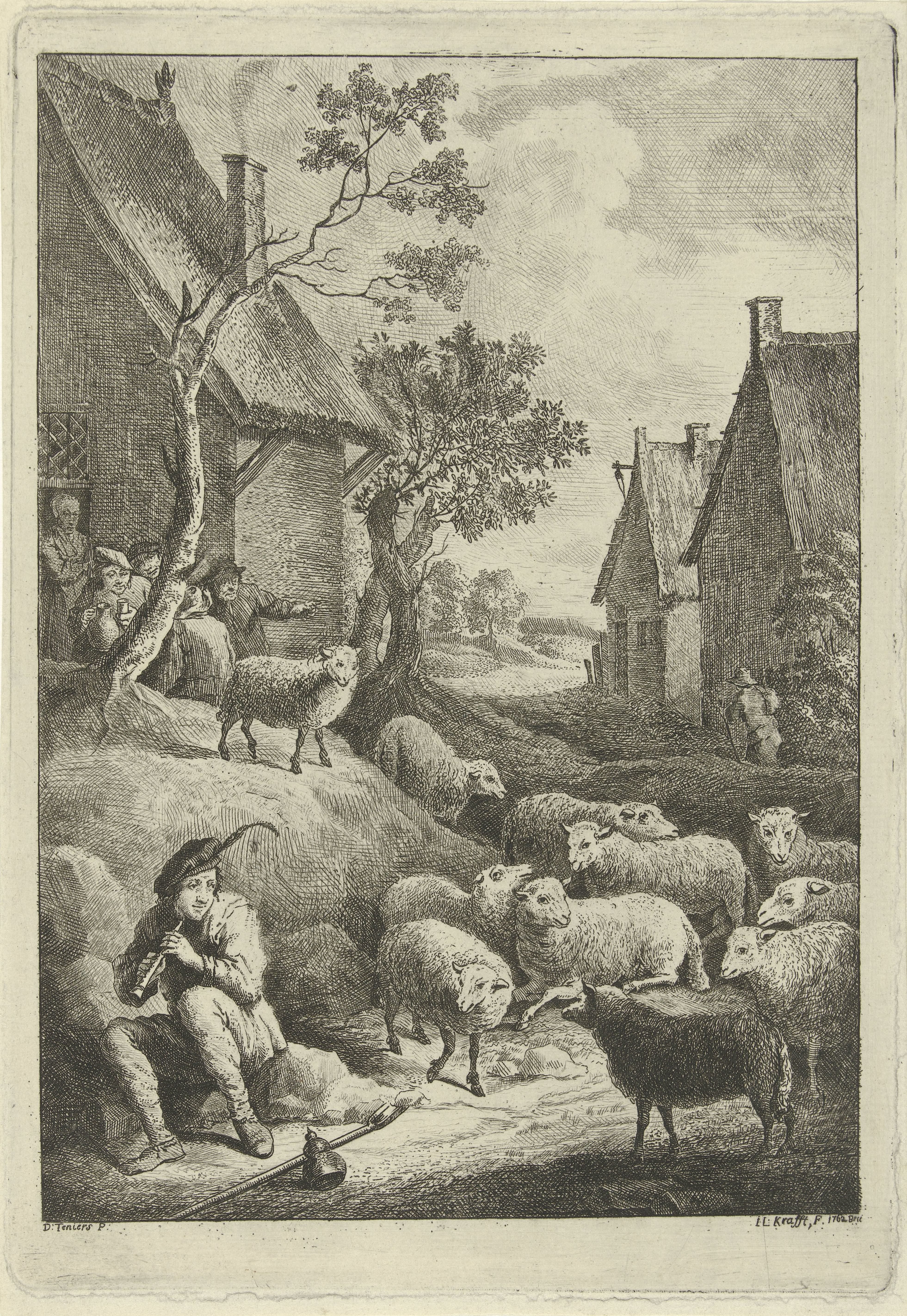 Schaapherder