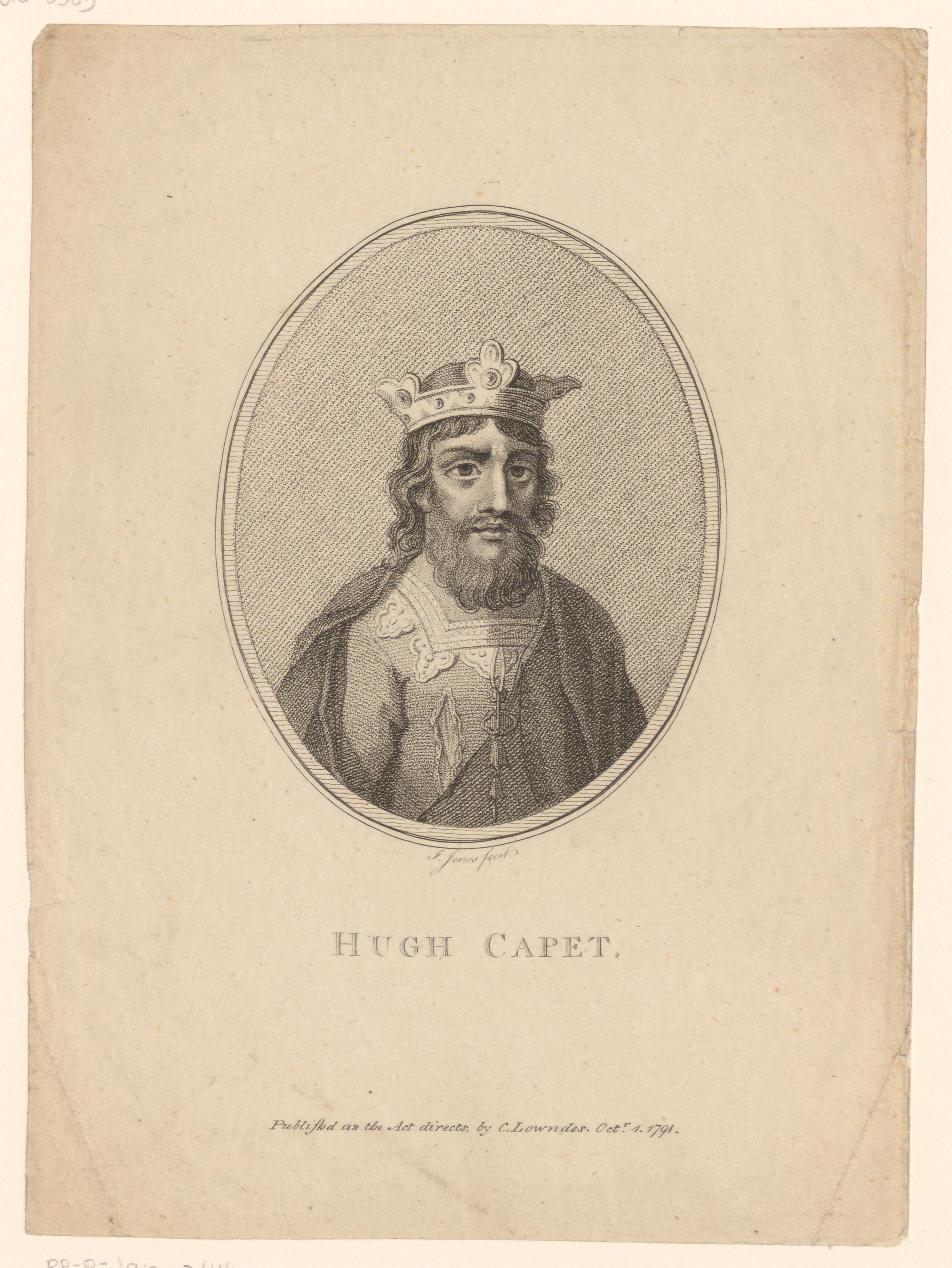 John Jones