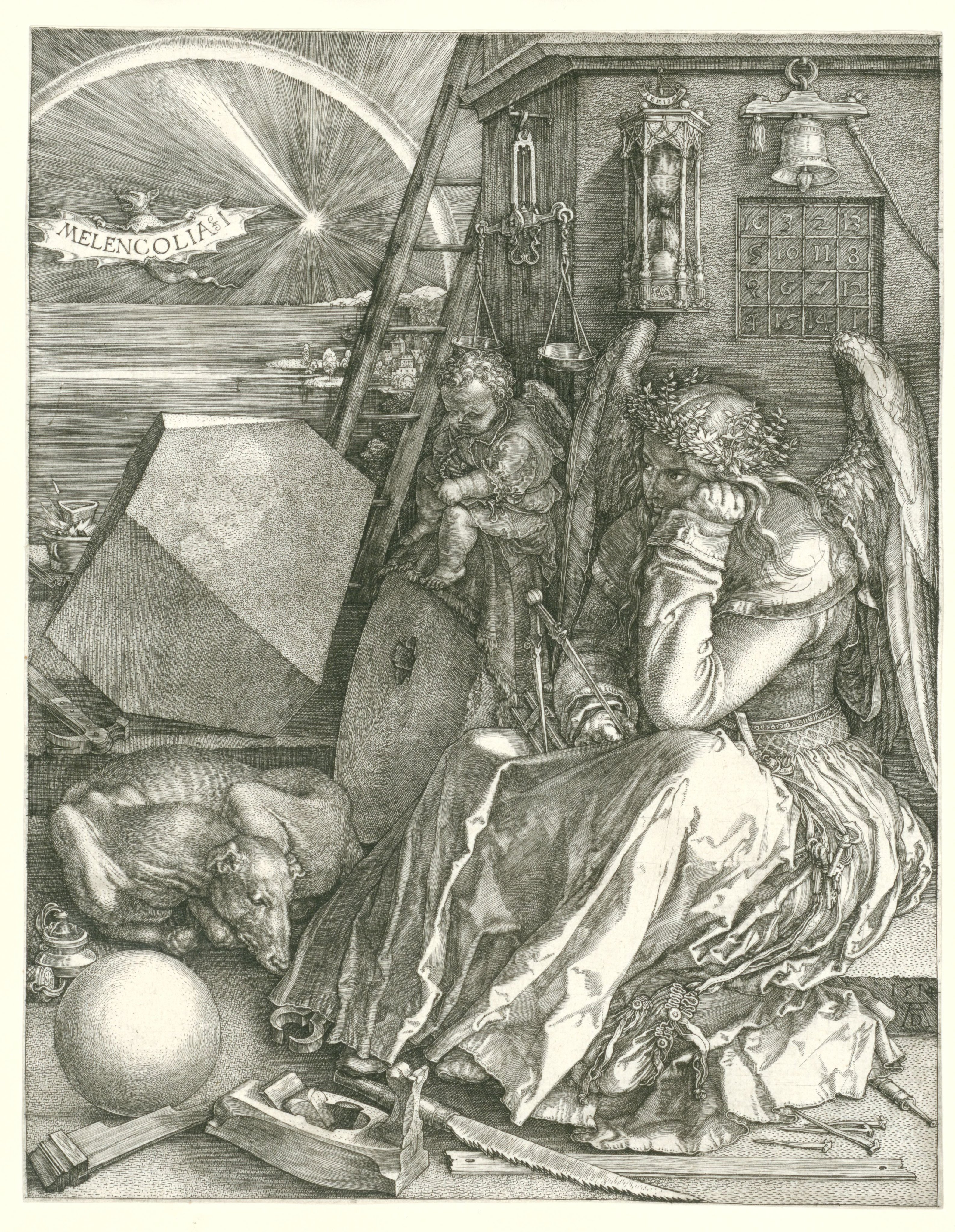 Melancholia