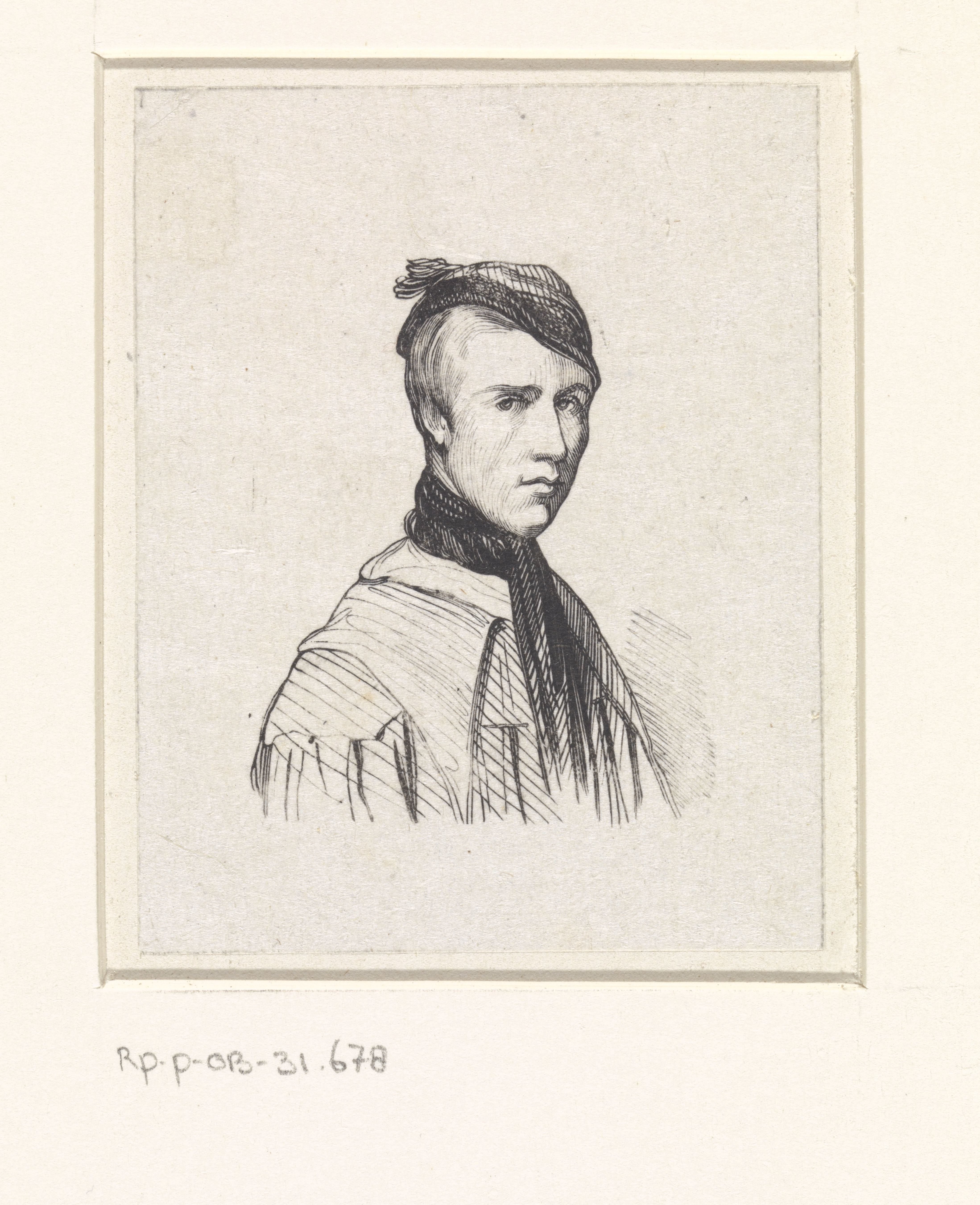 Zelfportret