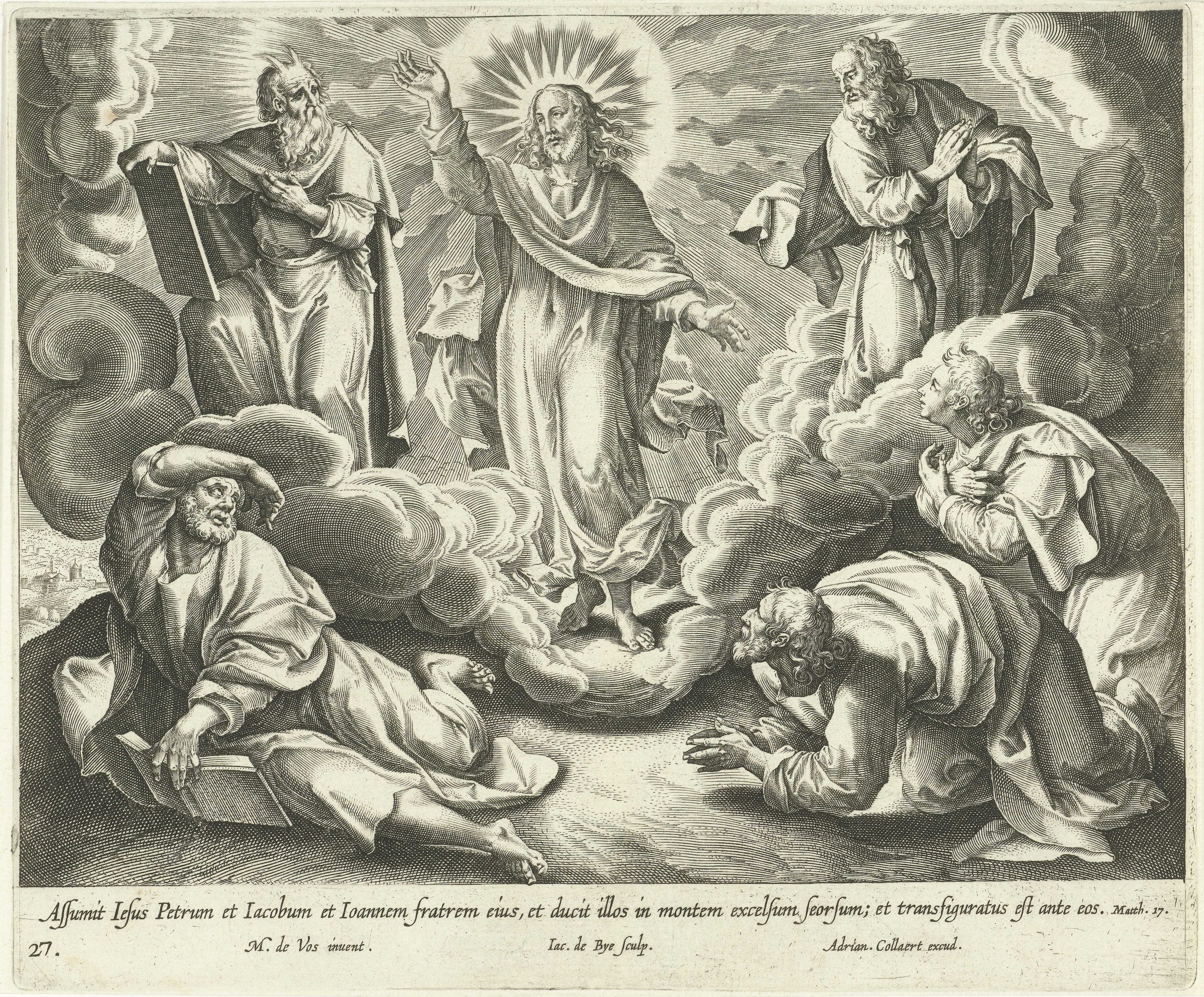 Transfiguratie