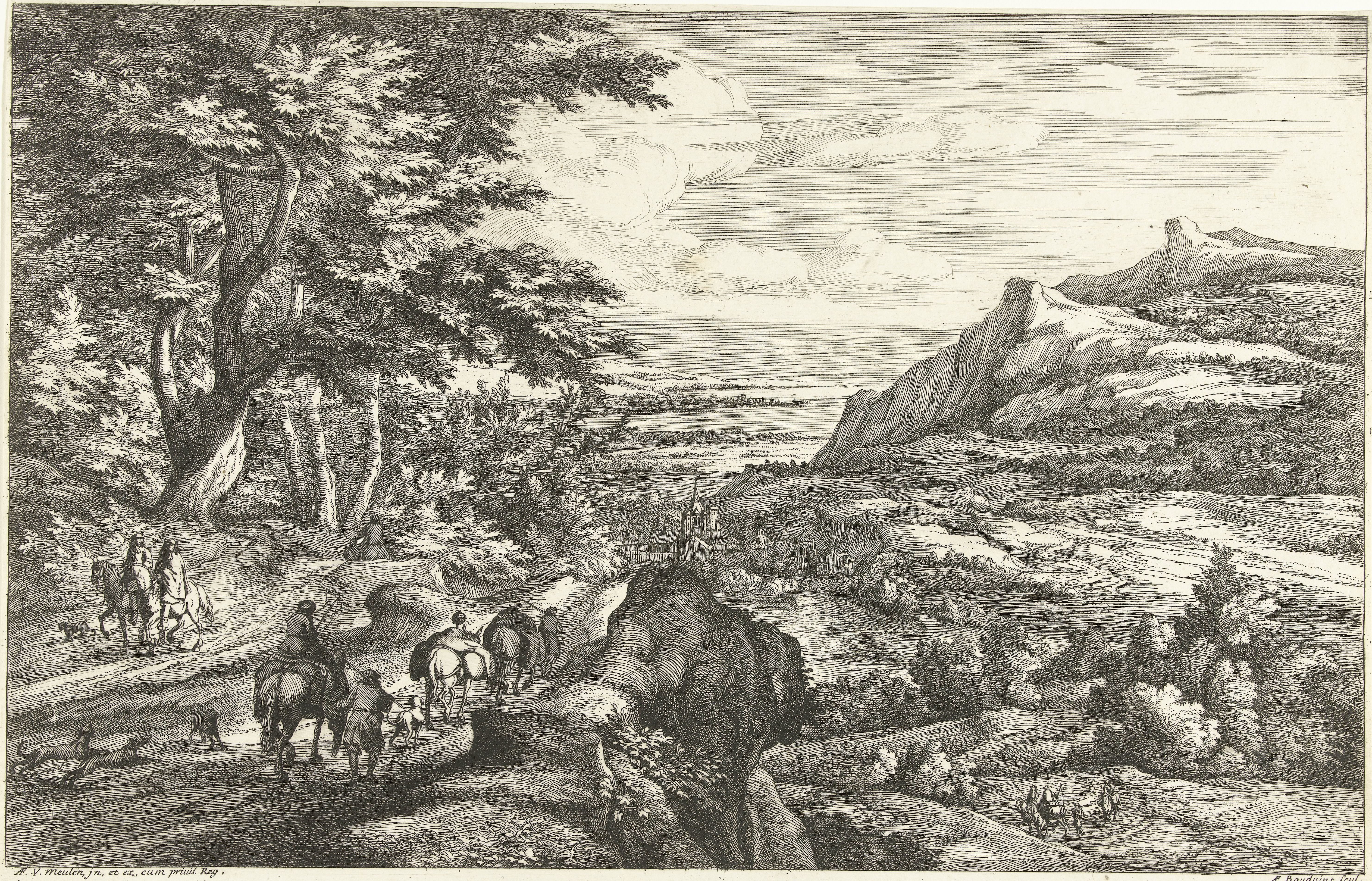 Adriaen Frans Boudewyns