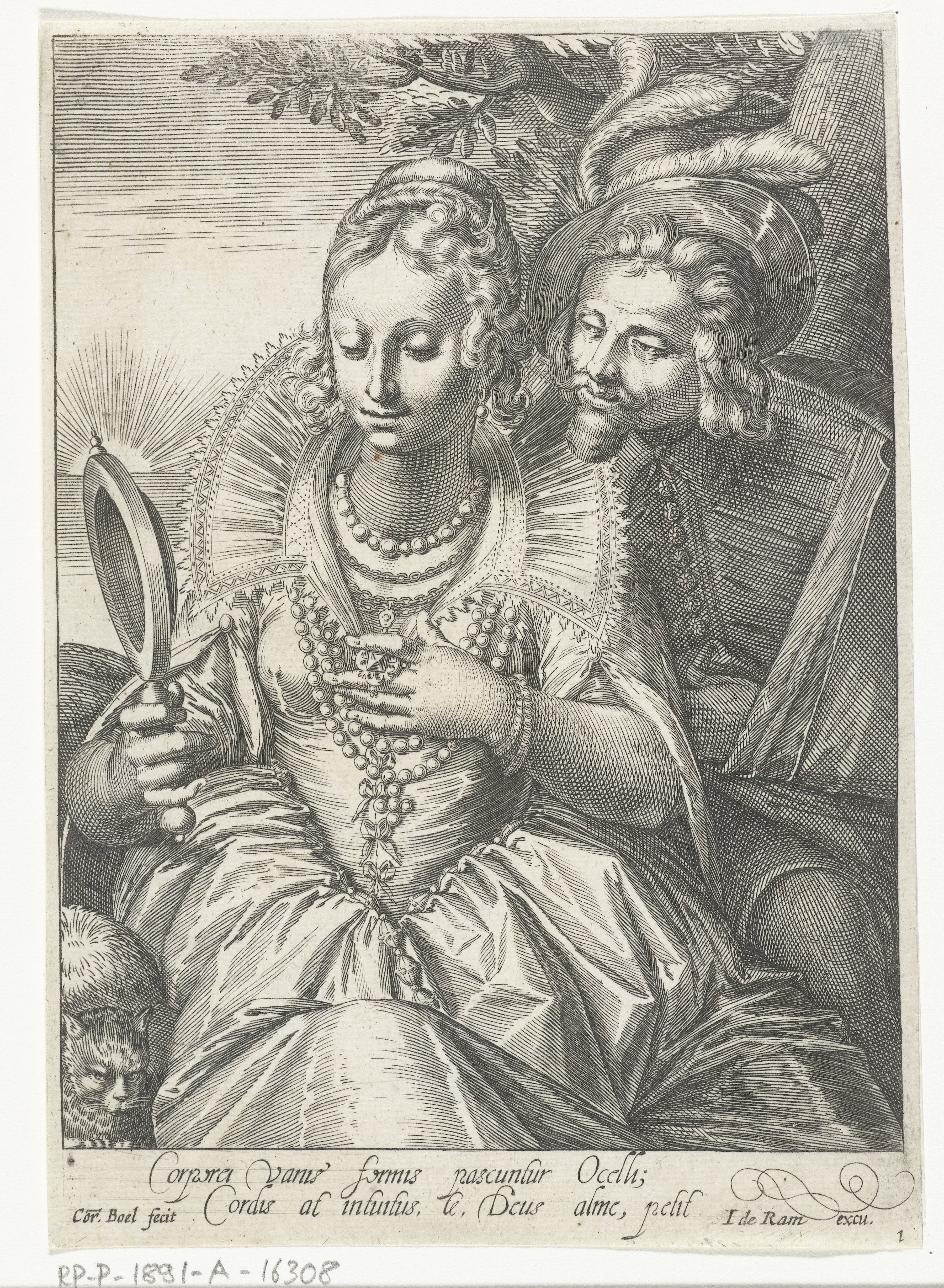 Gezicht