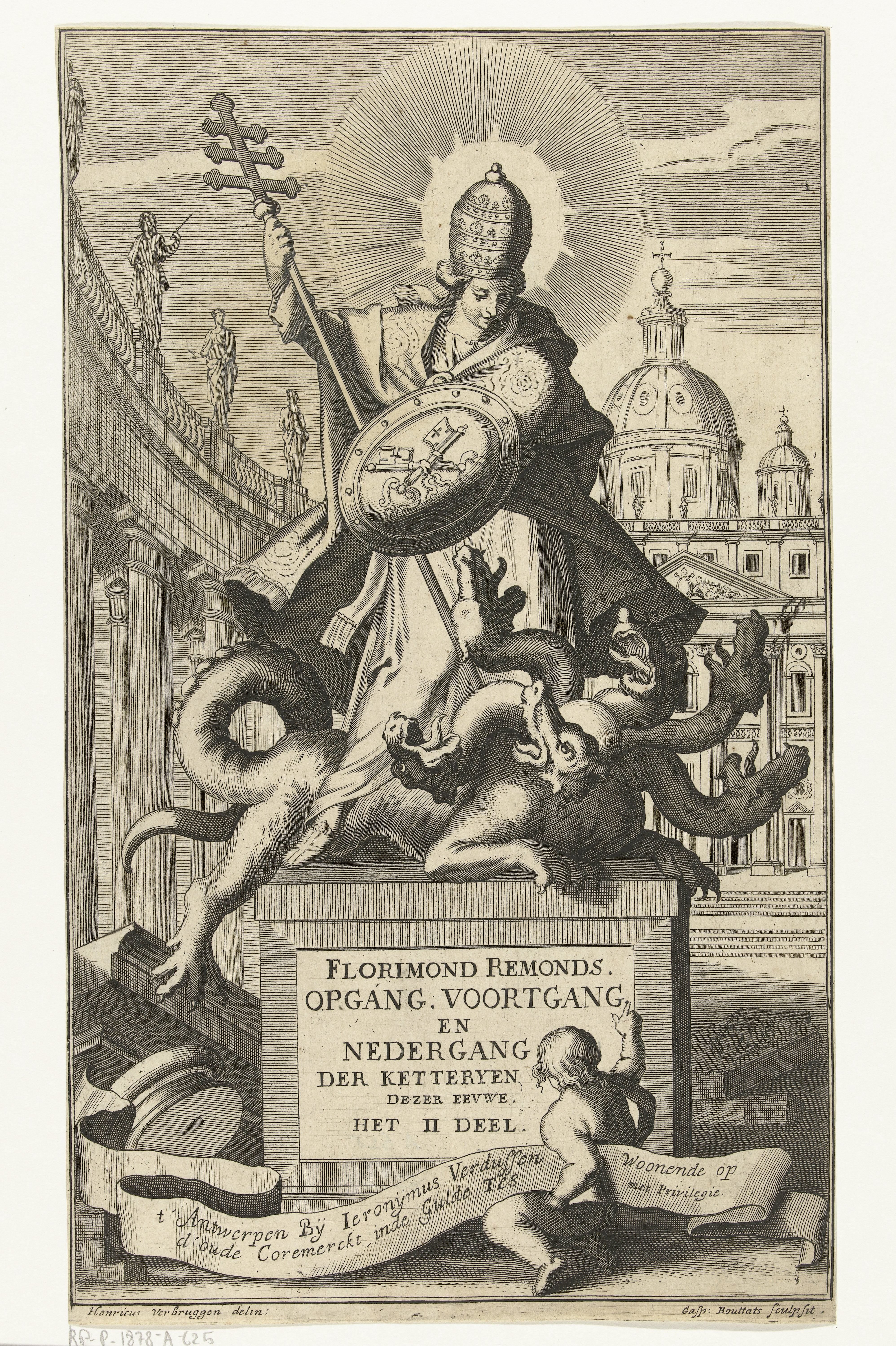 Gaspar Bouttats