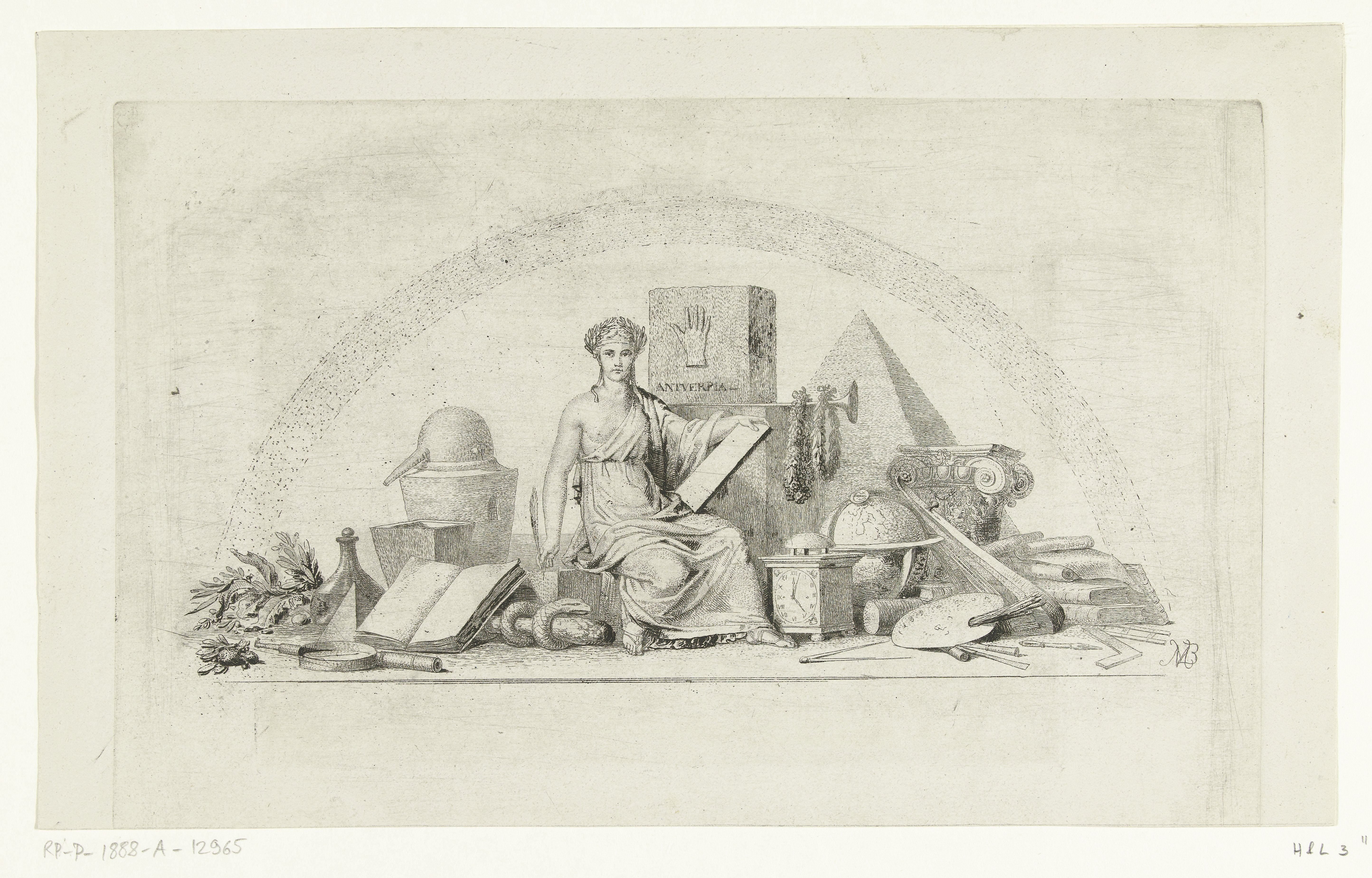 Mattheus Ignatius van Bree