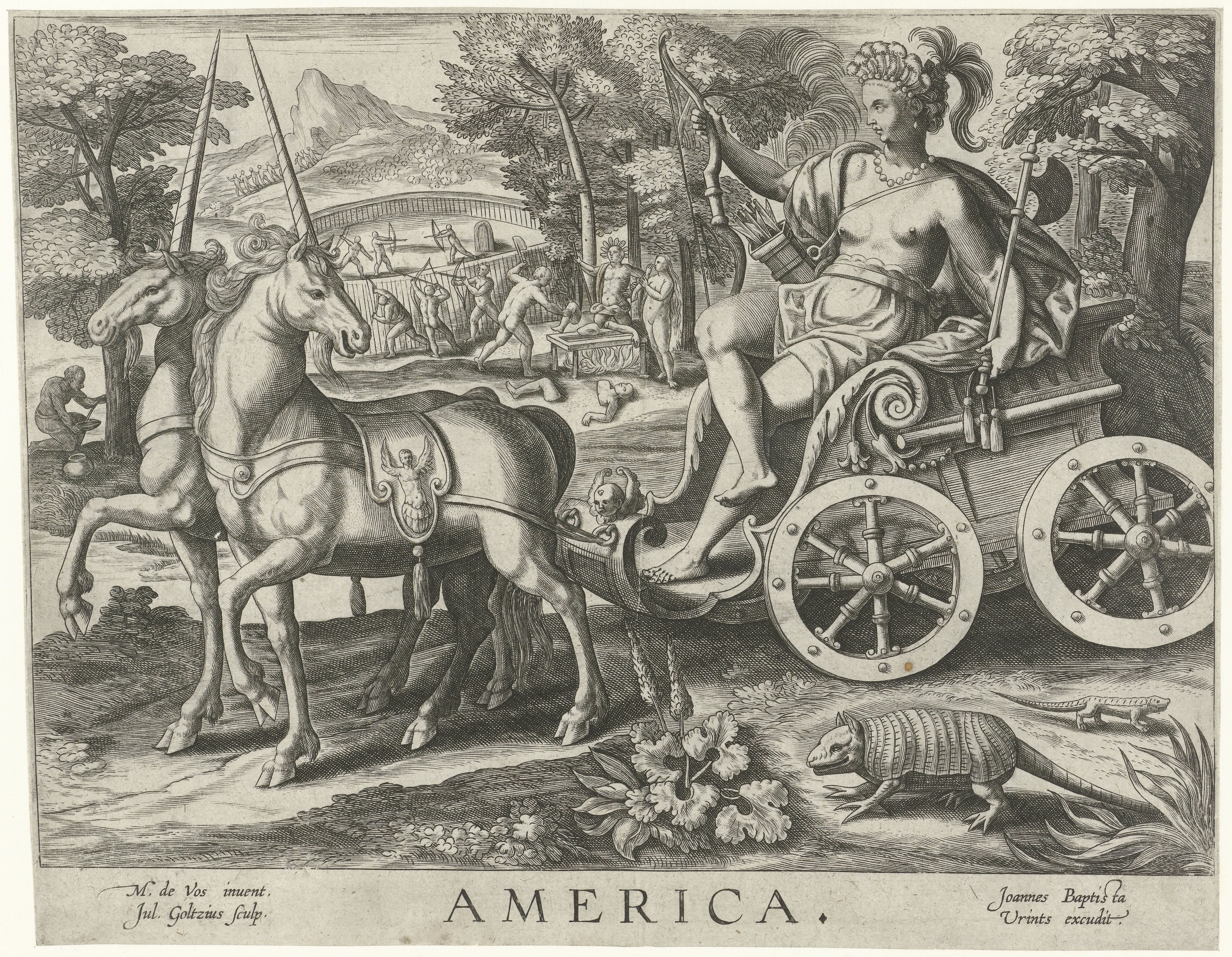 Amerika
