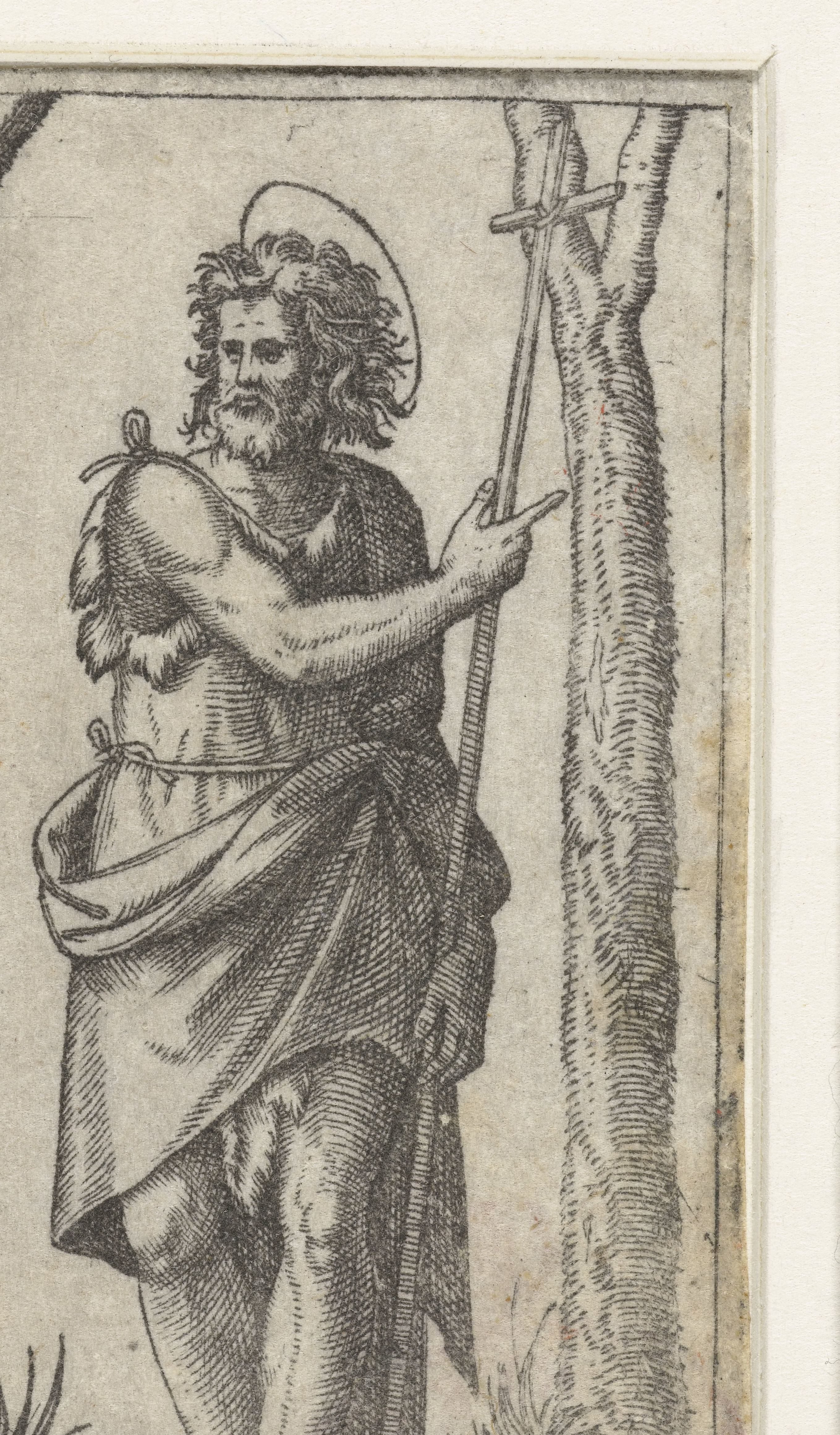 Johannes de Doper