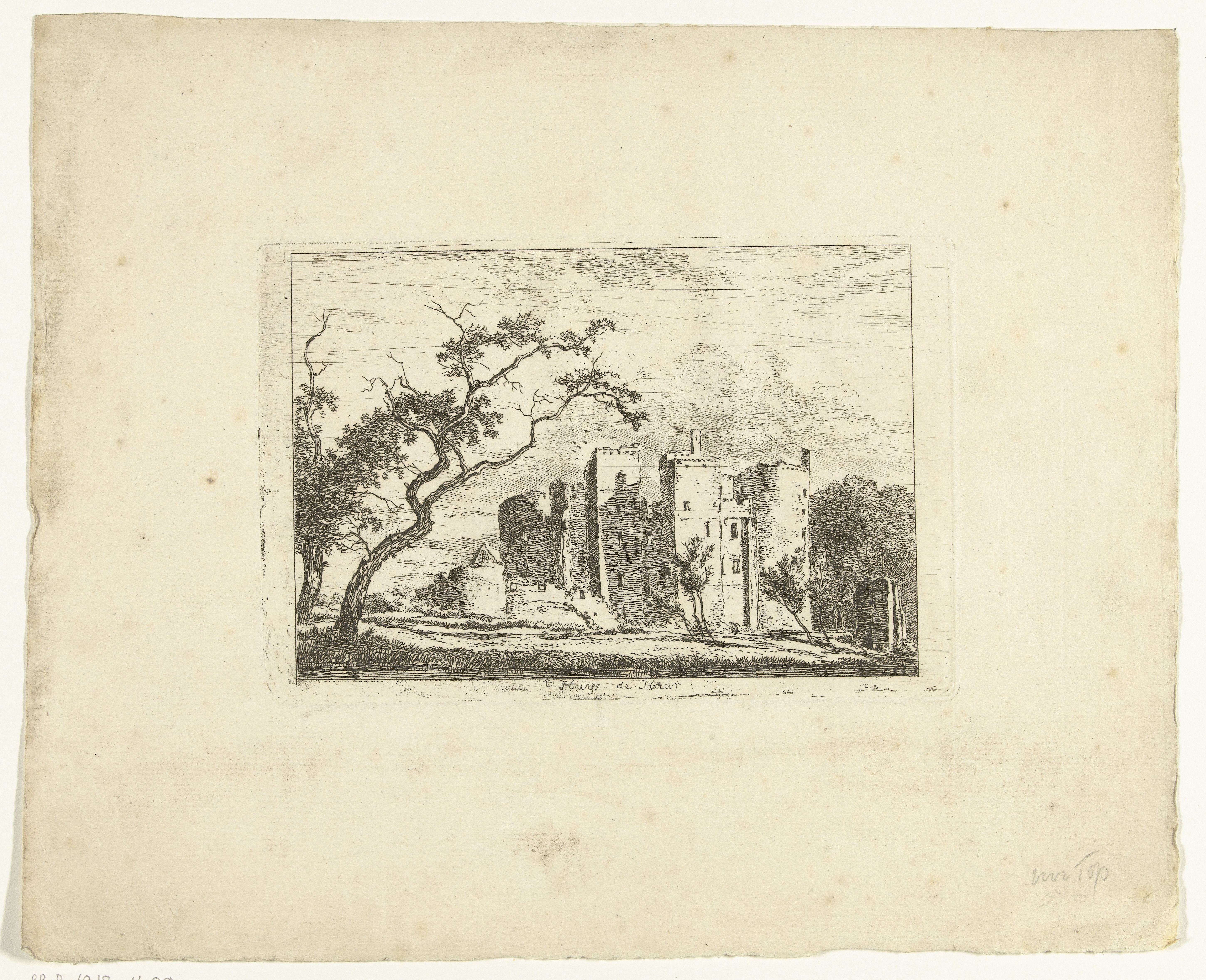 Kasteel de Haar
