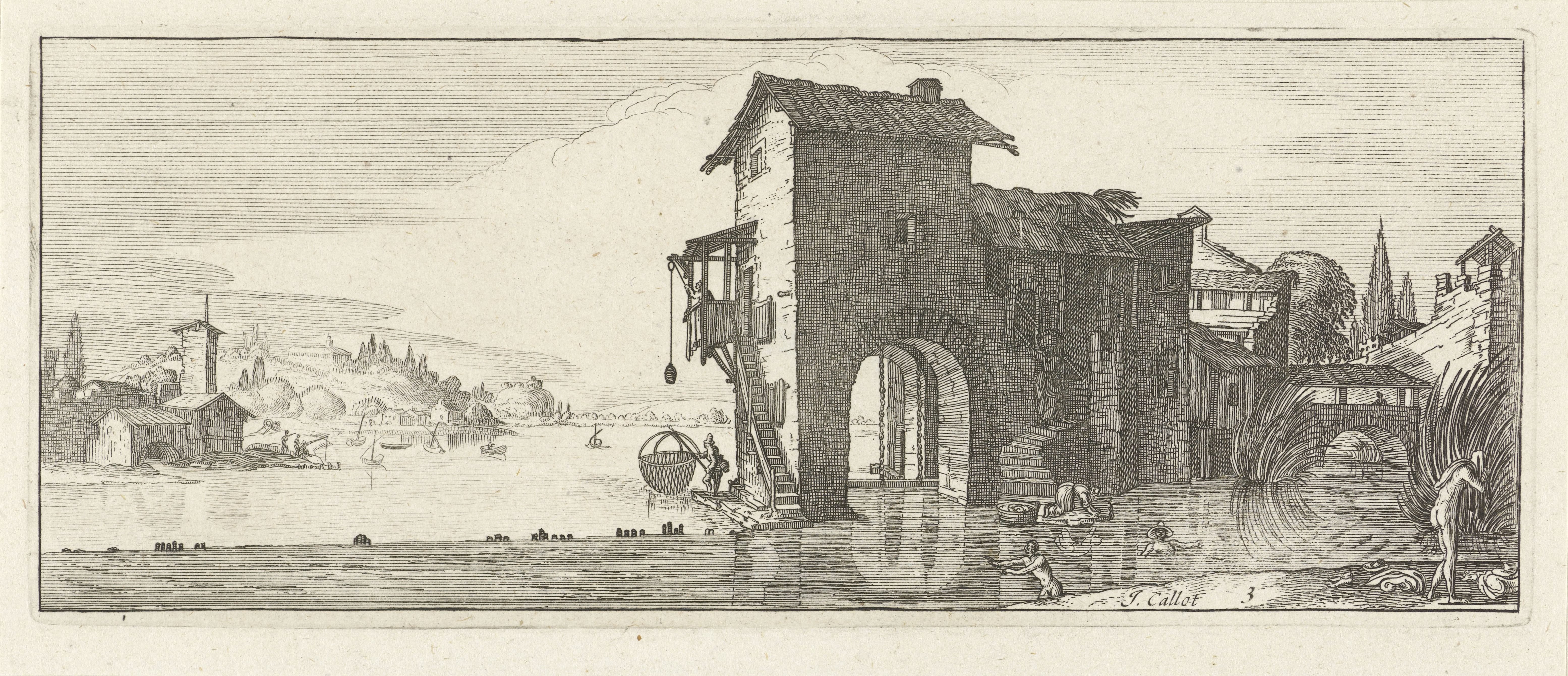 Watermolen