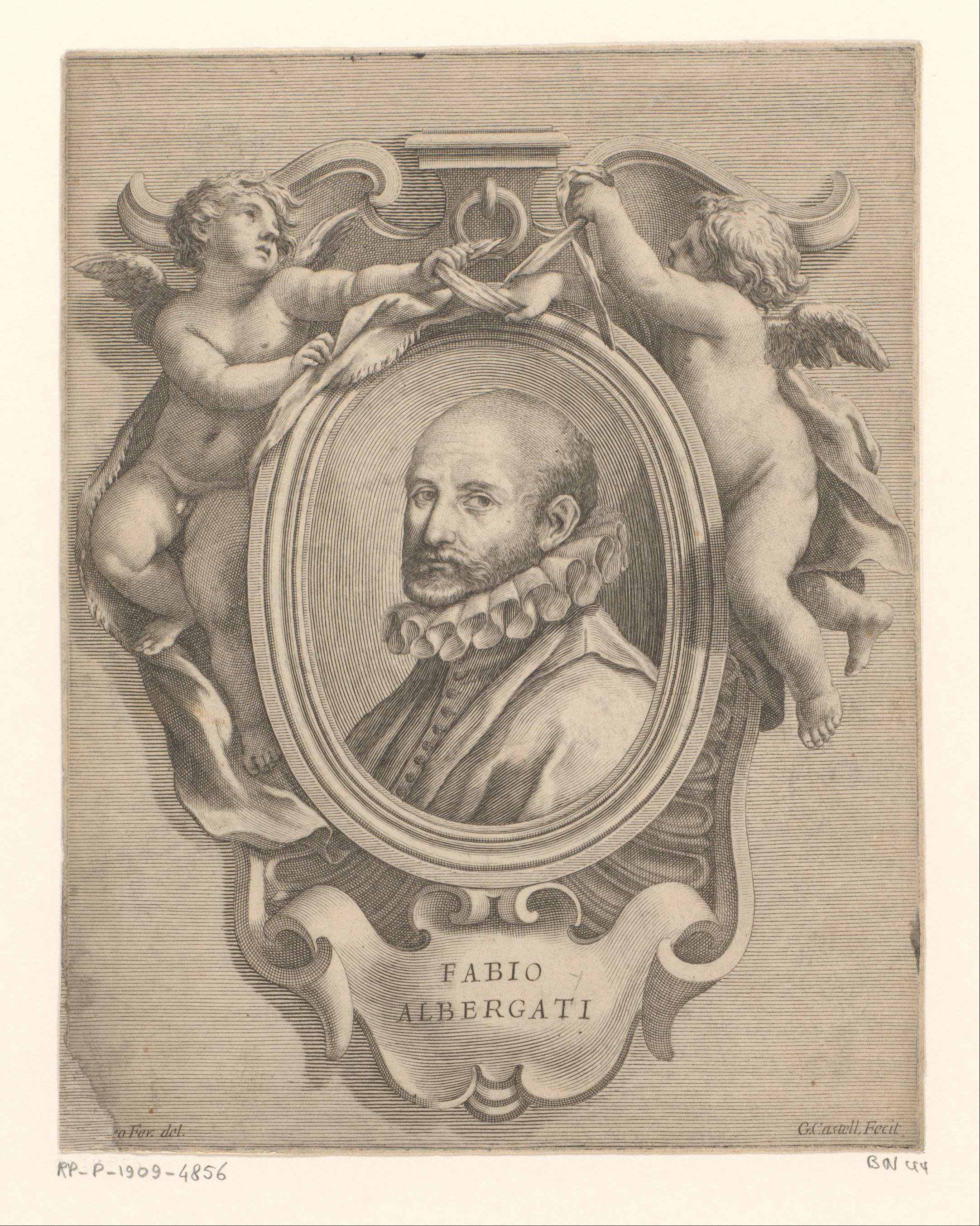 Guillaume Chasteau