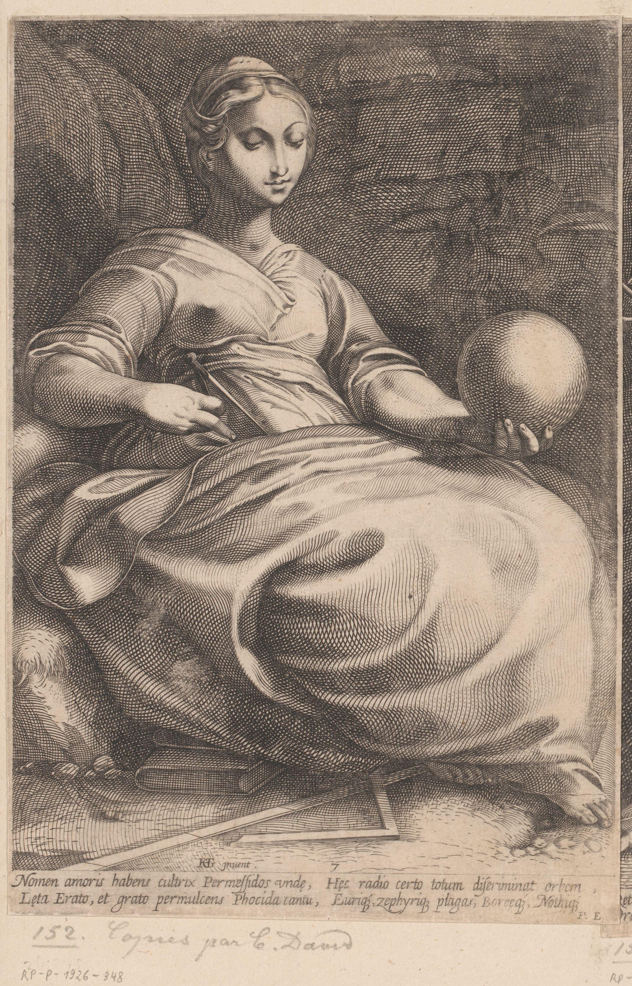 Erato