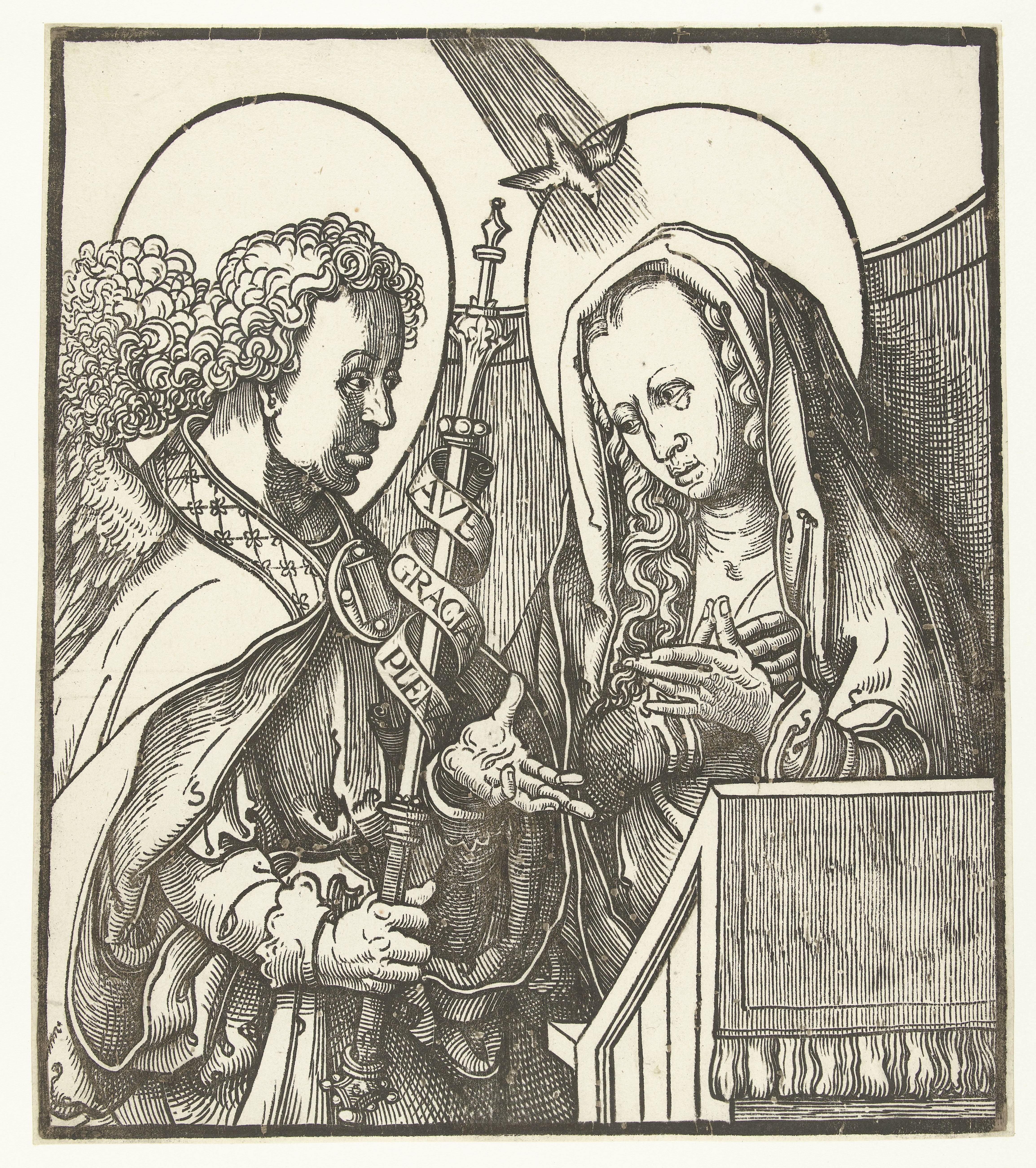 Annunciatie