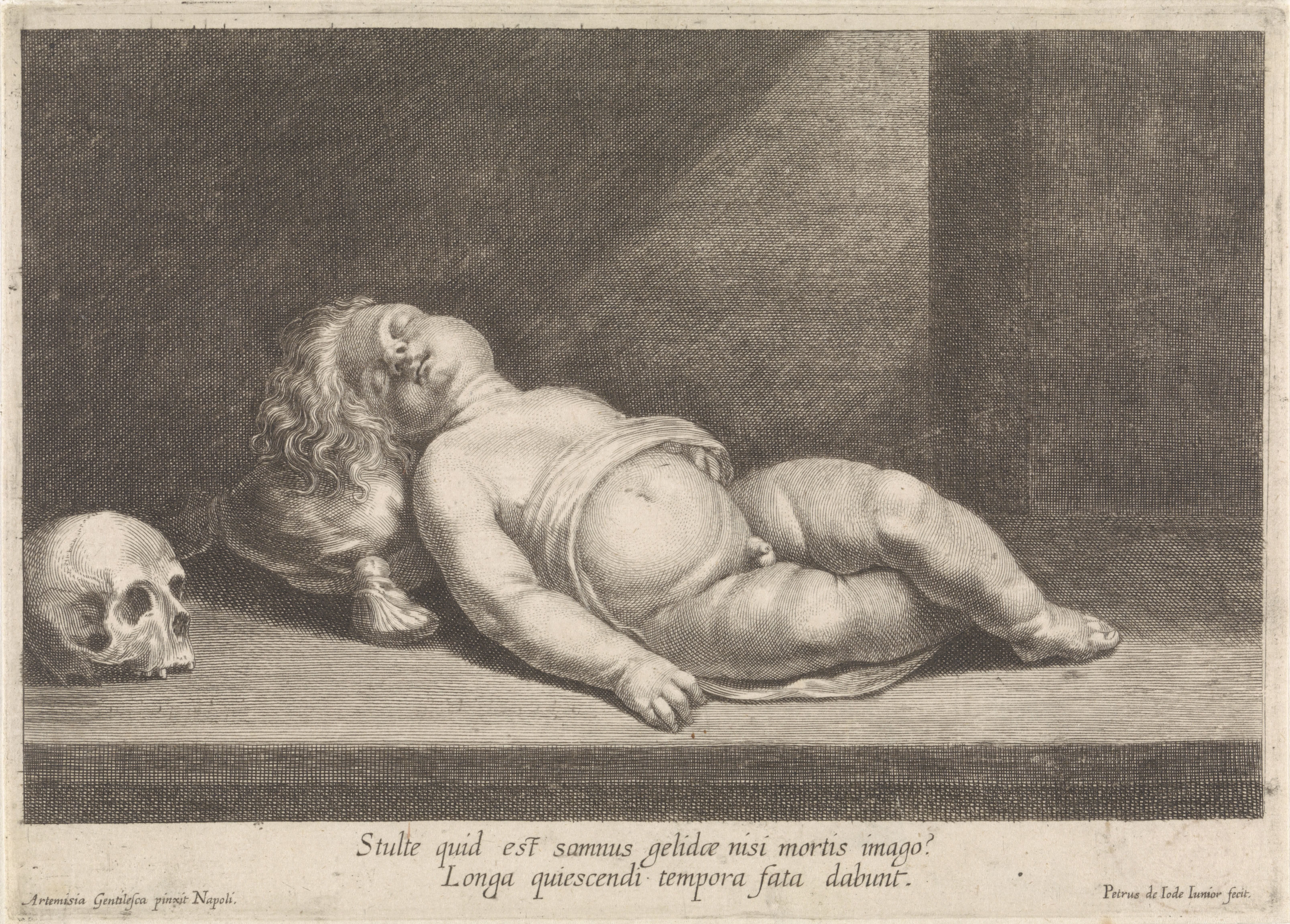 Pieter de Jode (II)