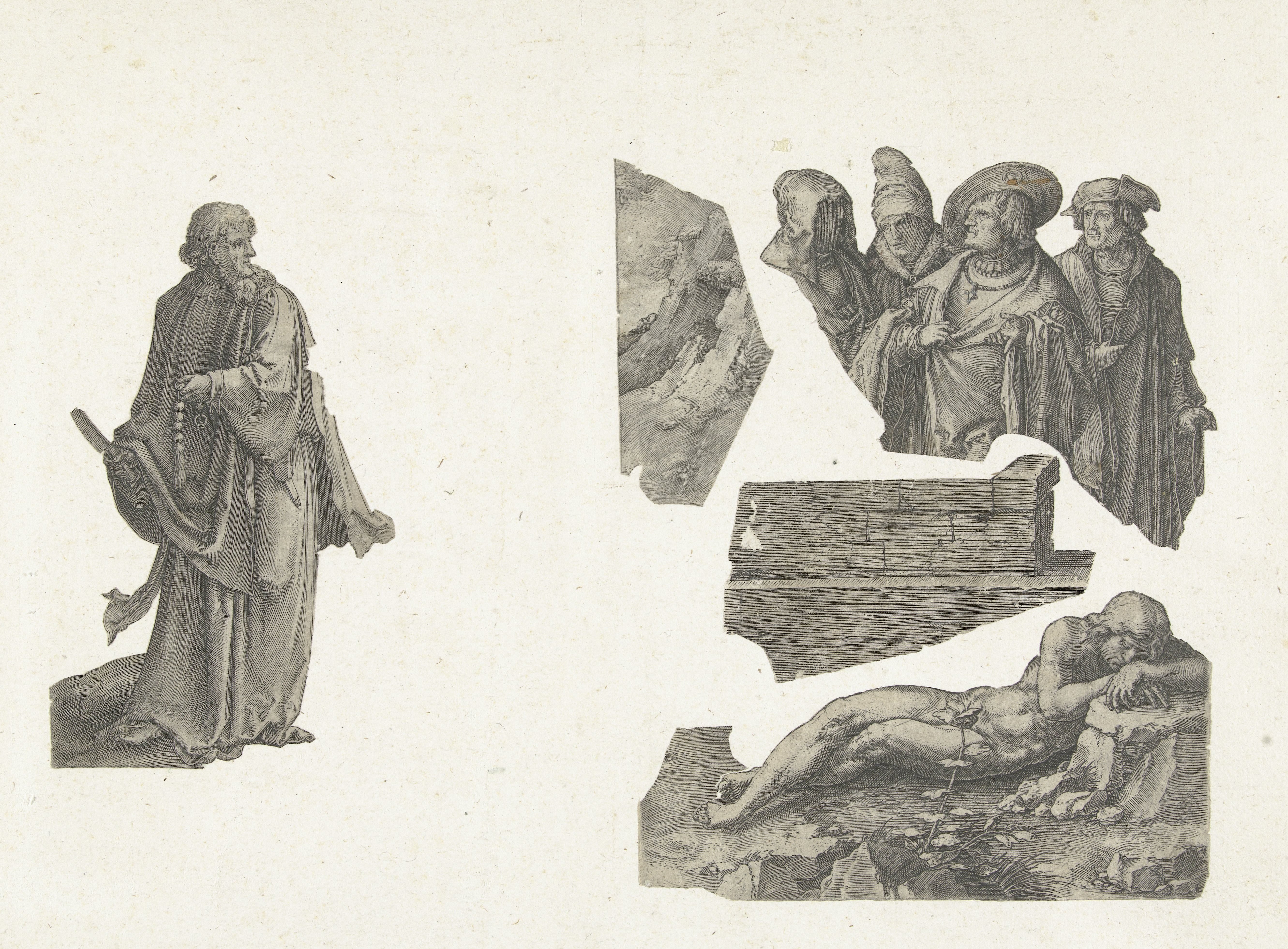 Muur