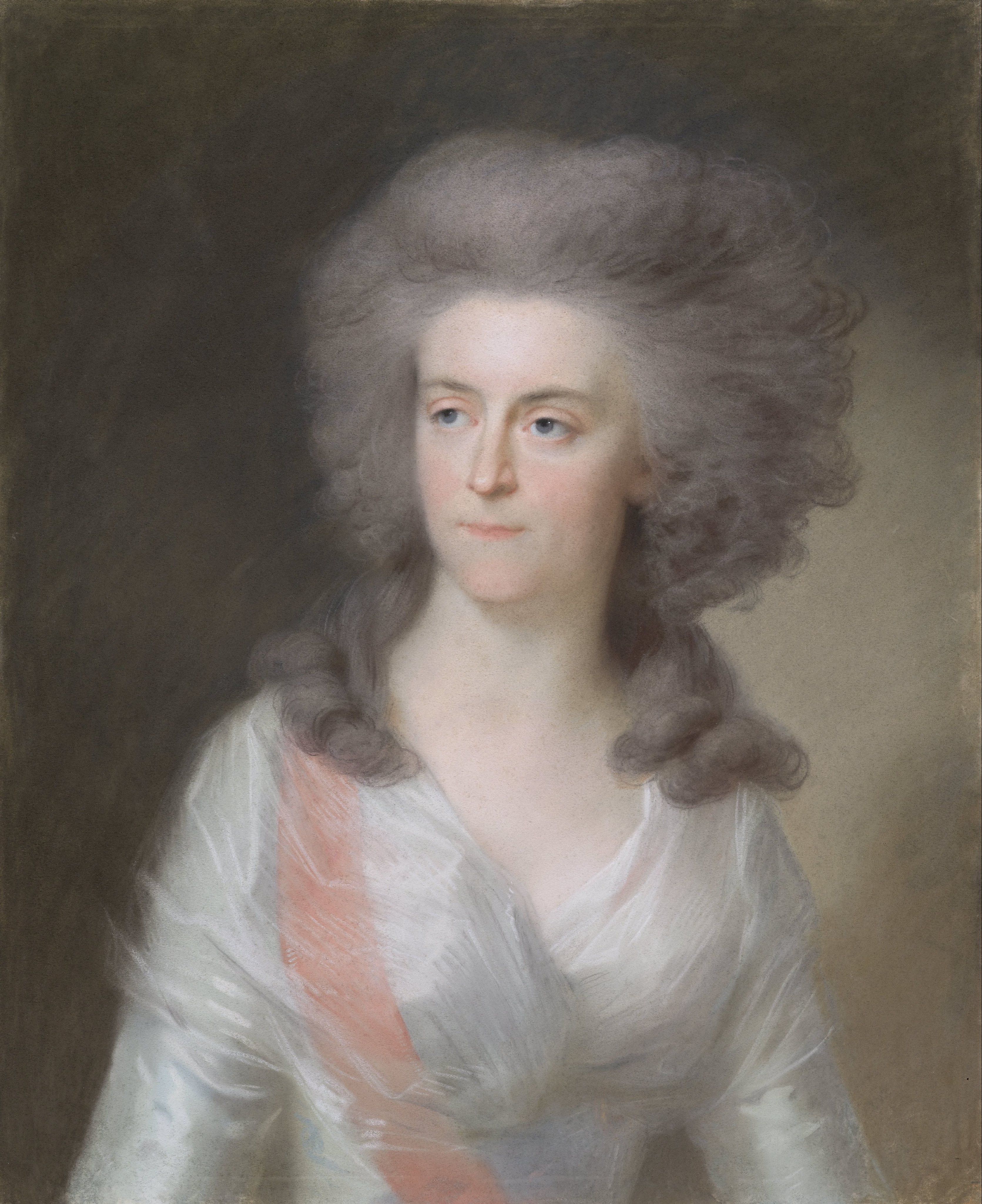 Frederika Sophia Wilhelmina, Princess of Prussia (Consort of William V)