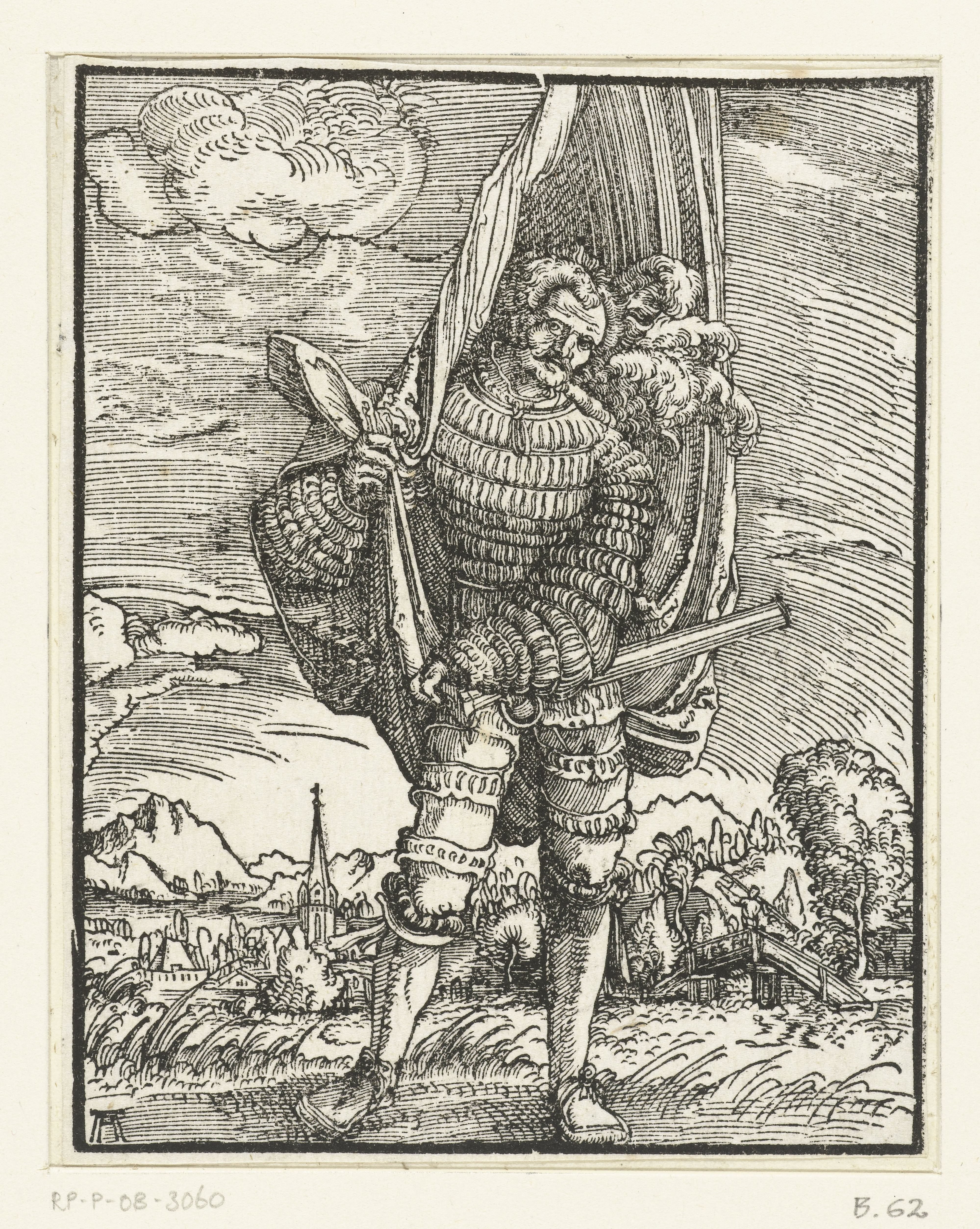 Vaandeldrager