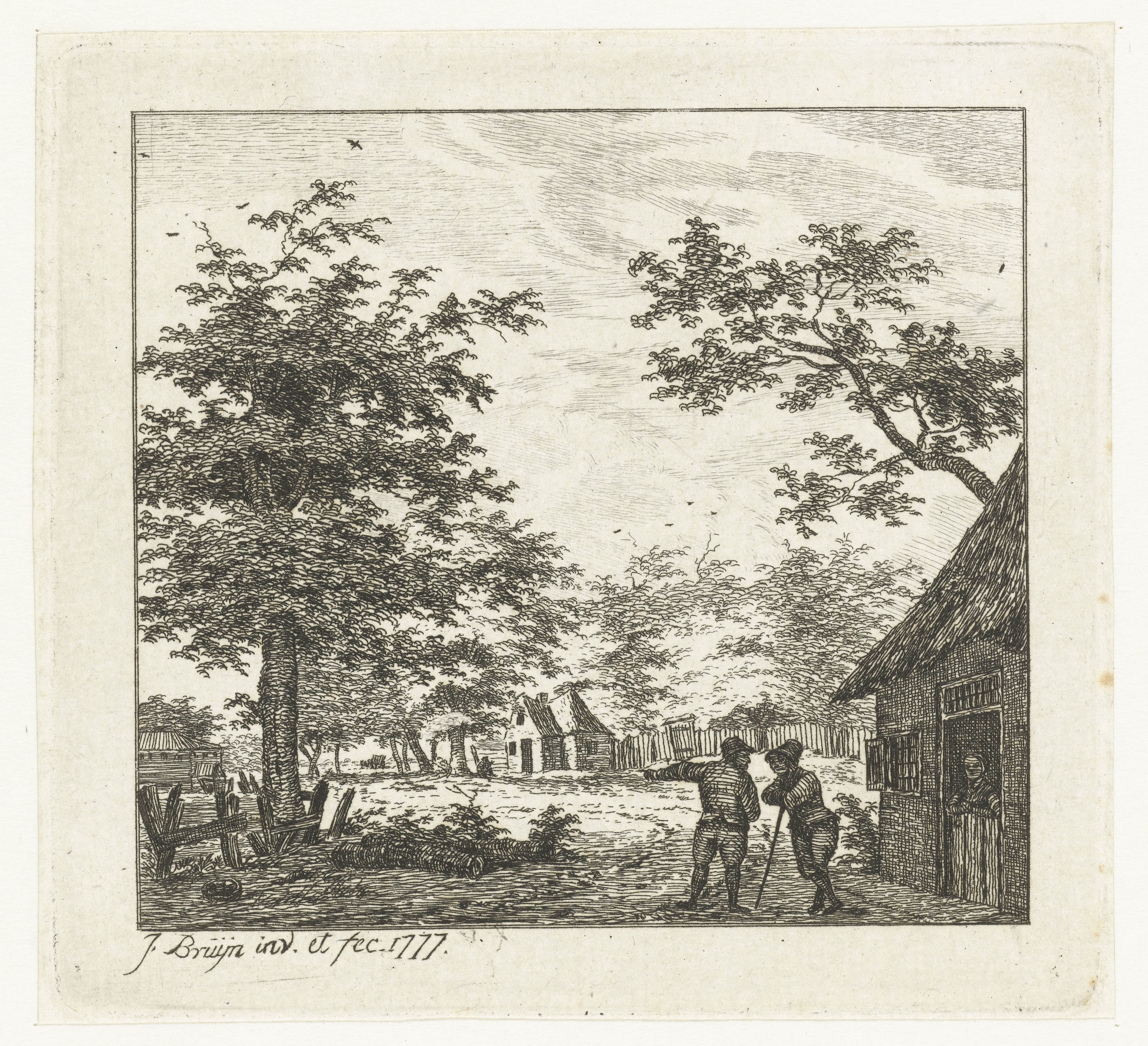 Dorpsgezicht