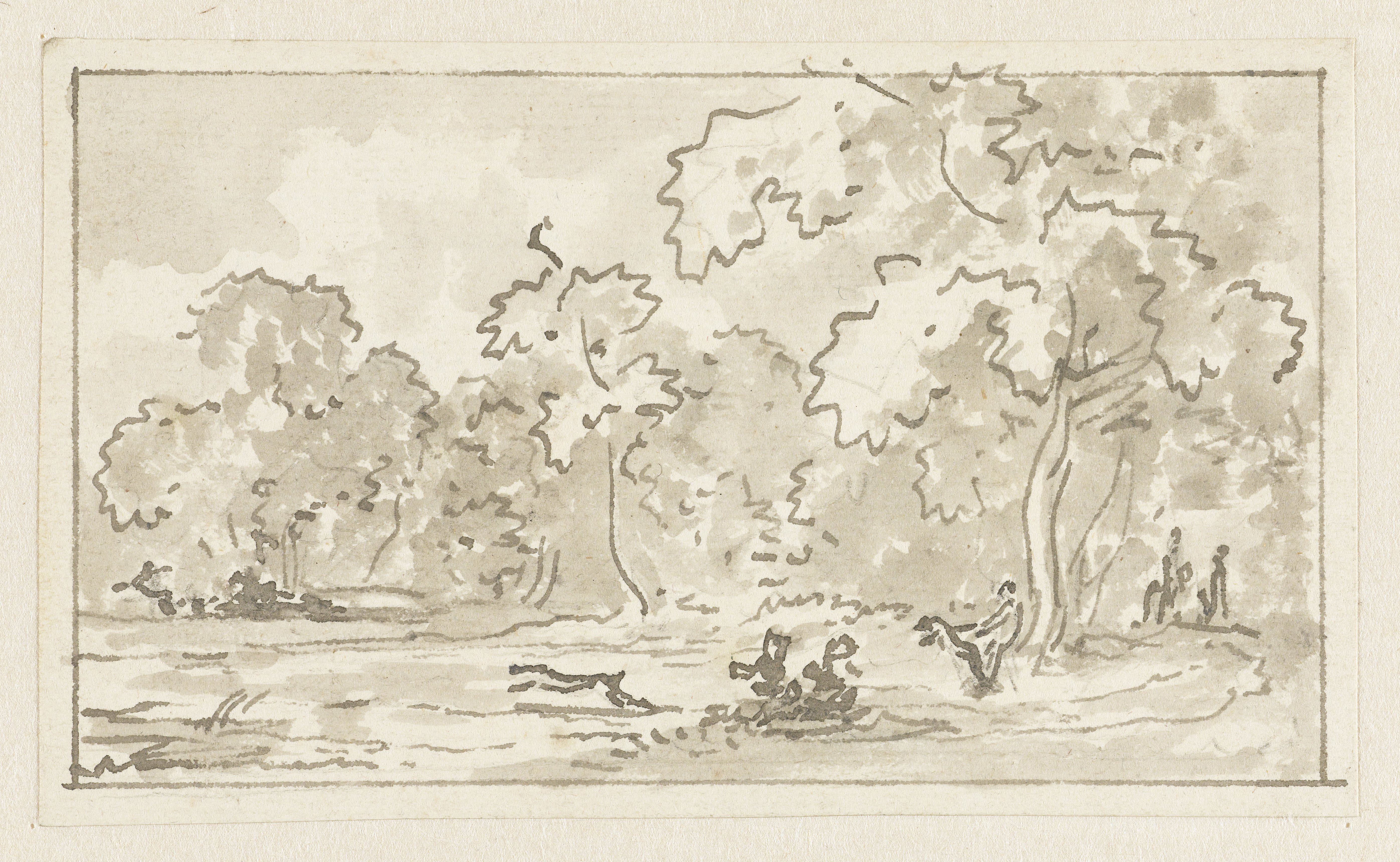 Landschap