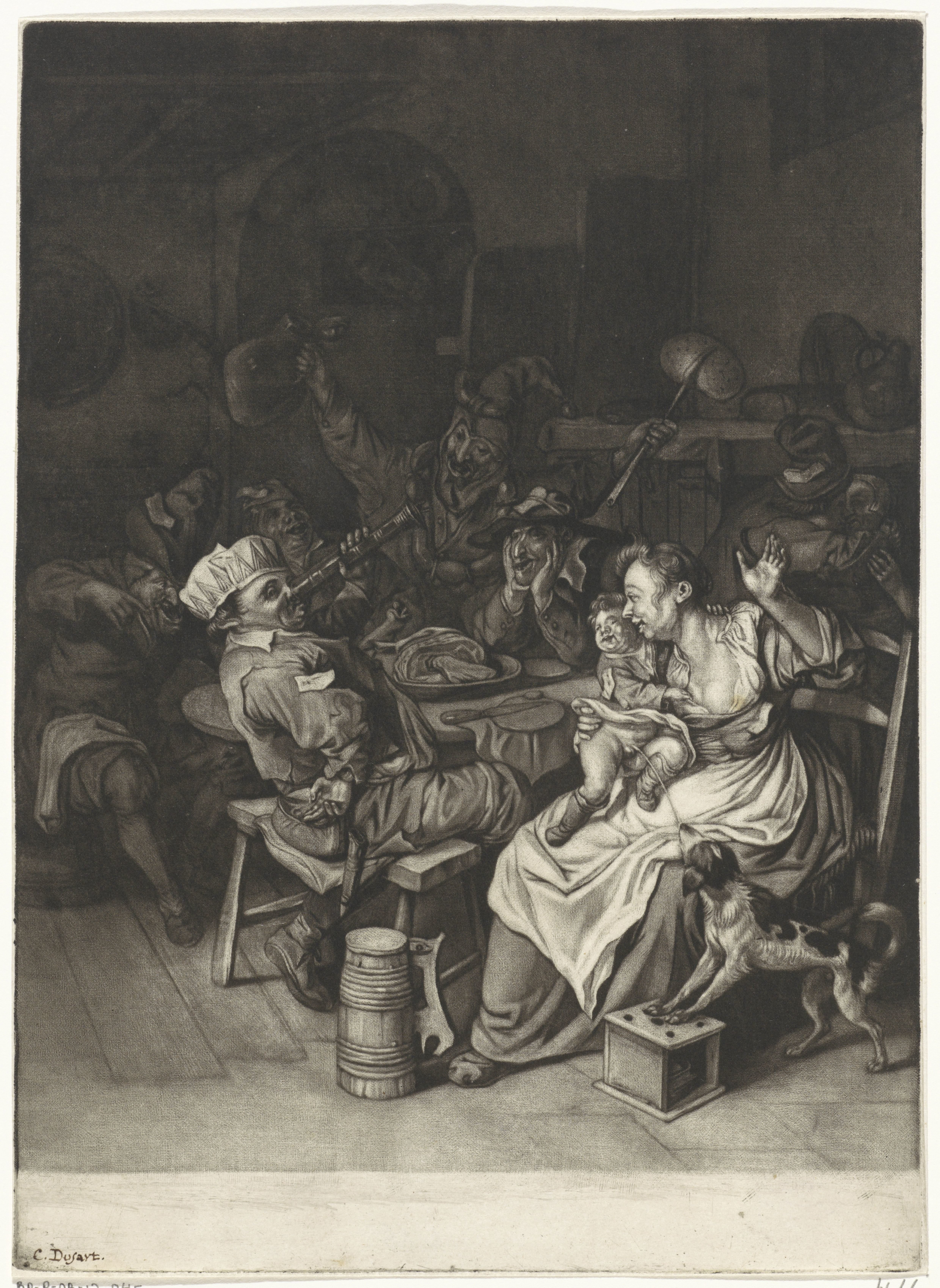 Driekoningen