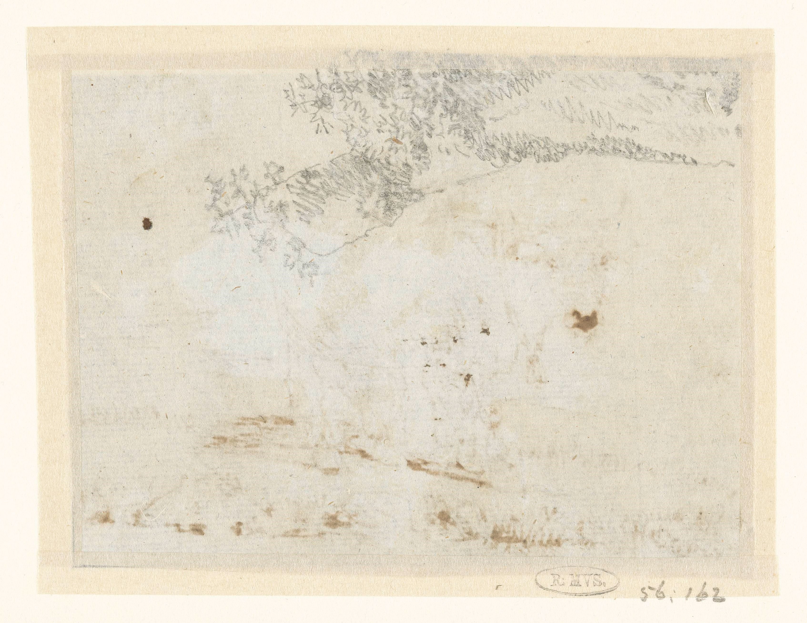 Landschapschets