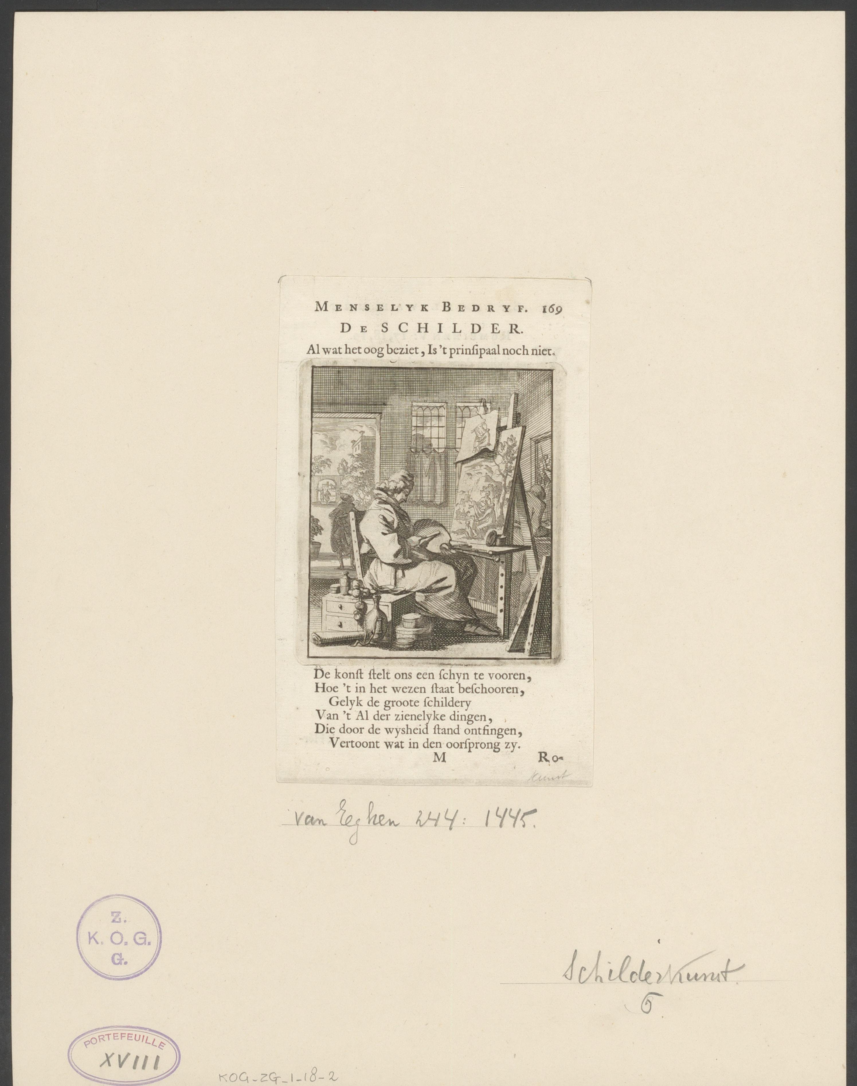 Onderwijzer