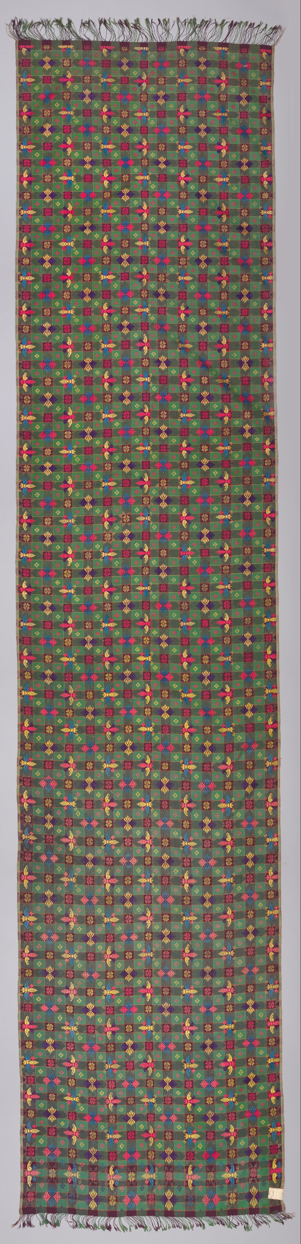 Schouderdoek