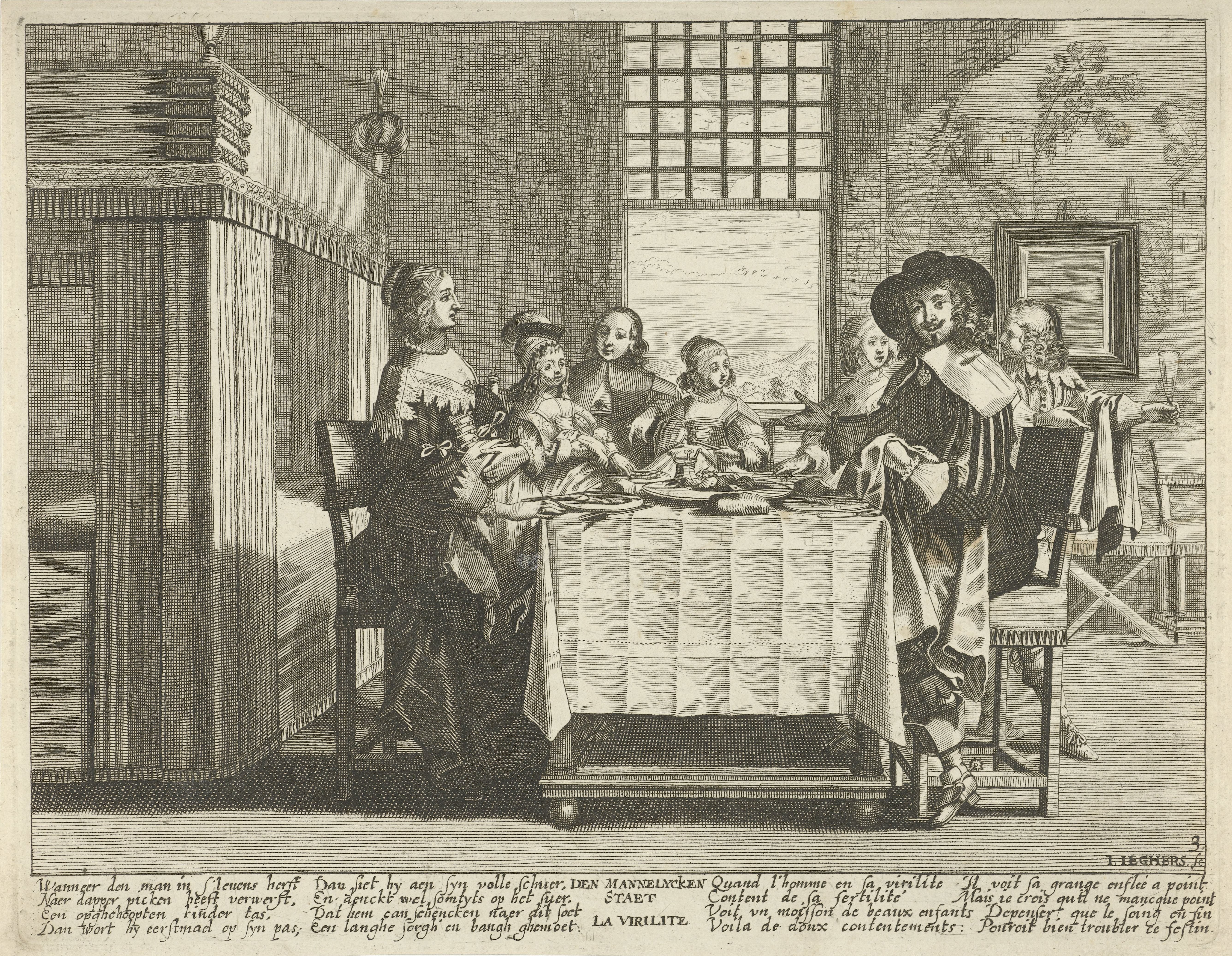 De volwassenheid