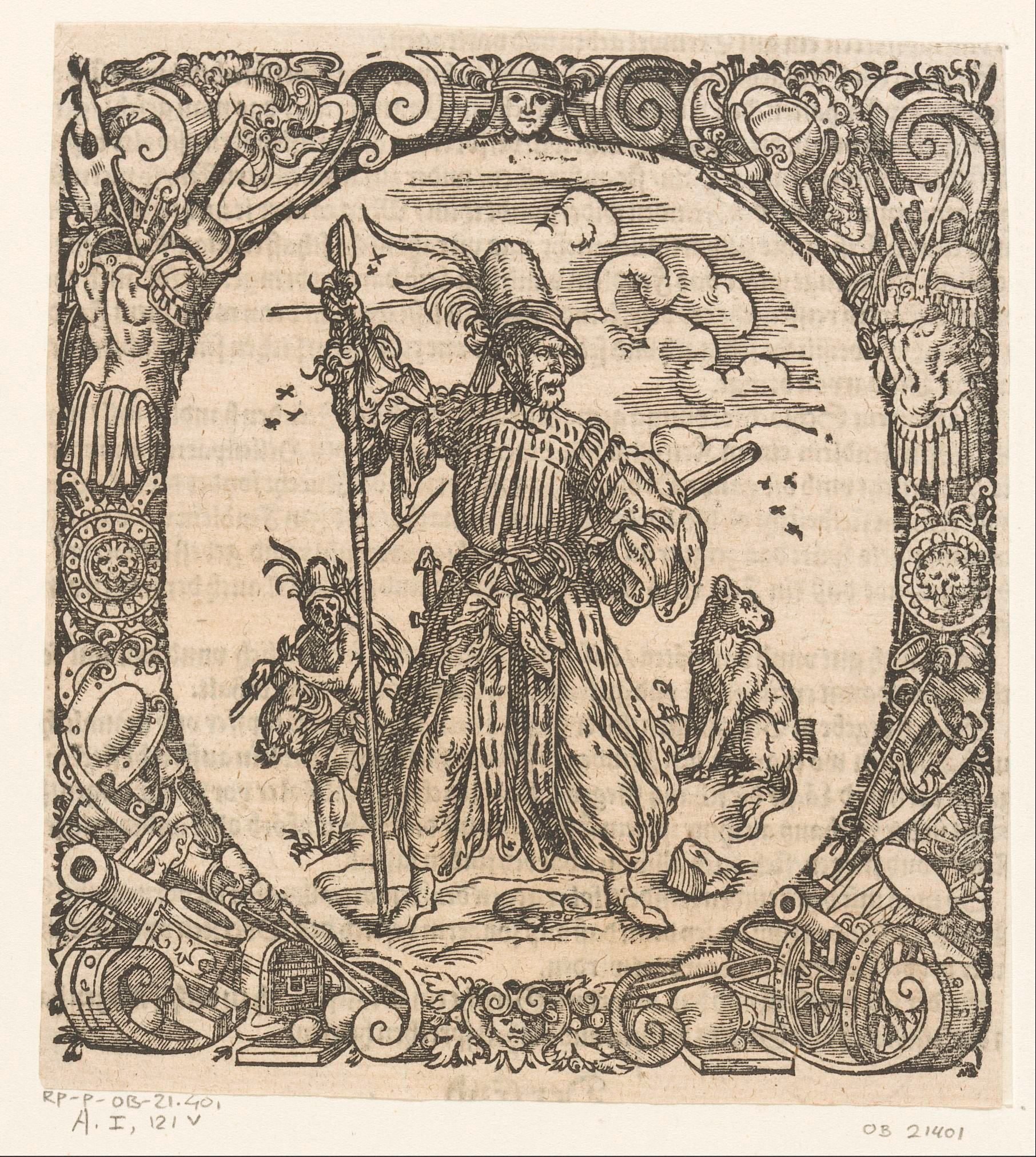 Landsknecht