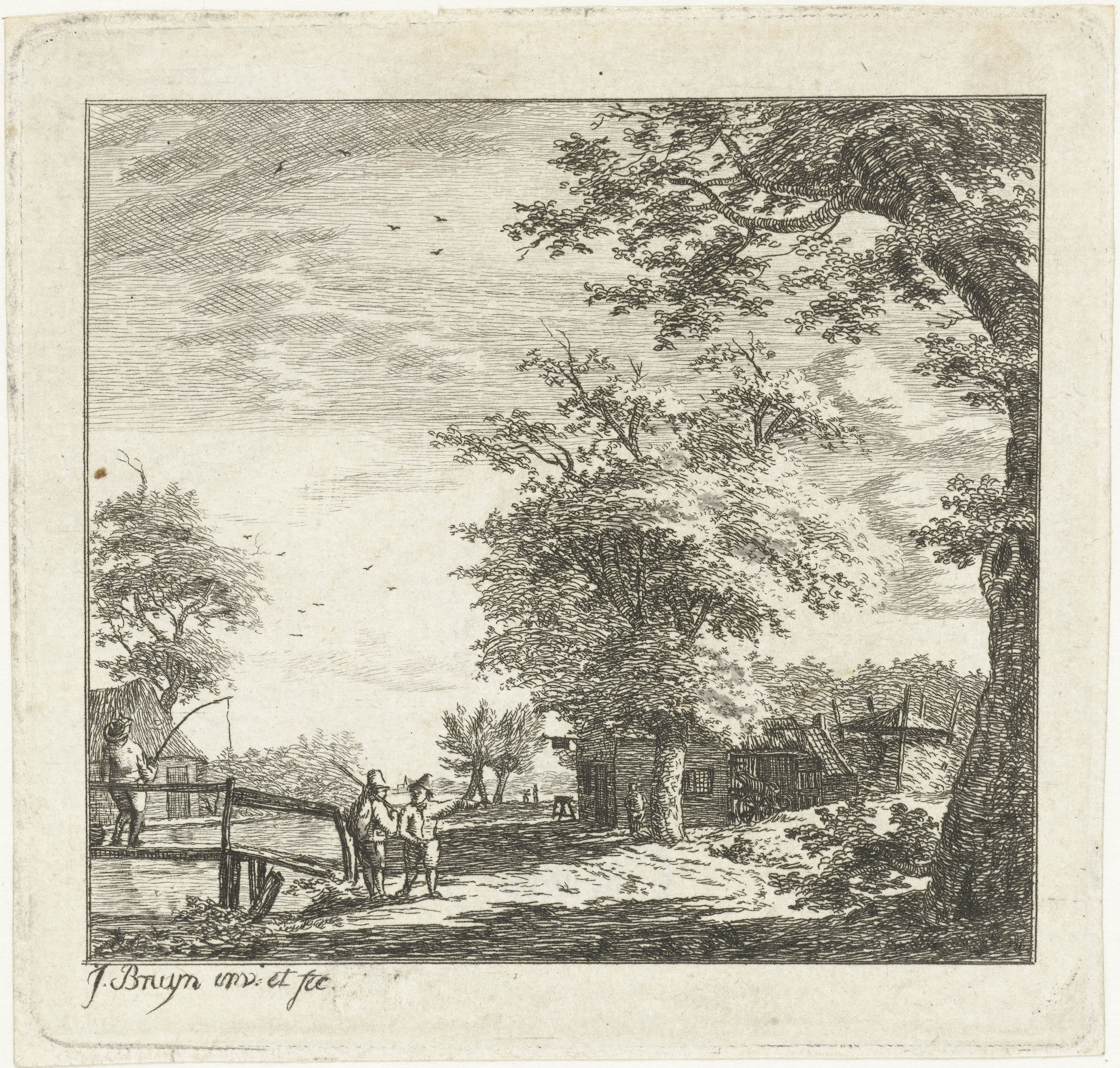 Dorpsgezicht