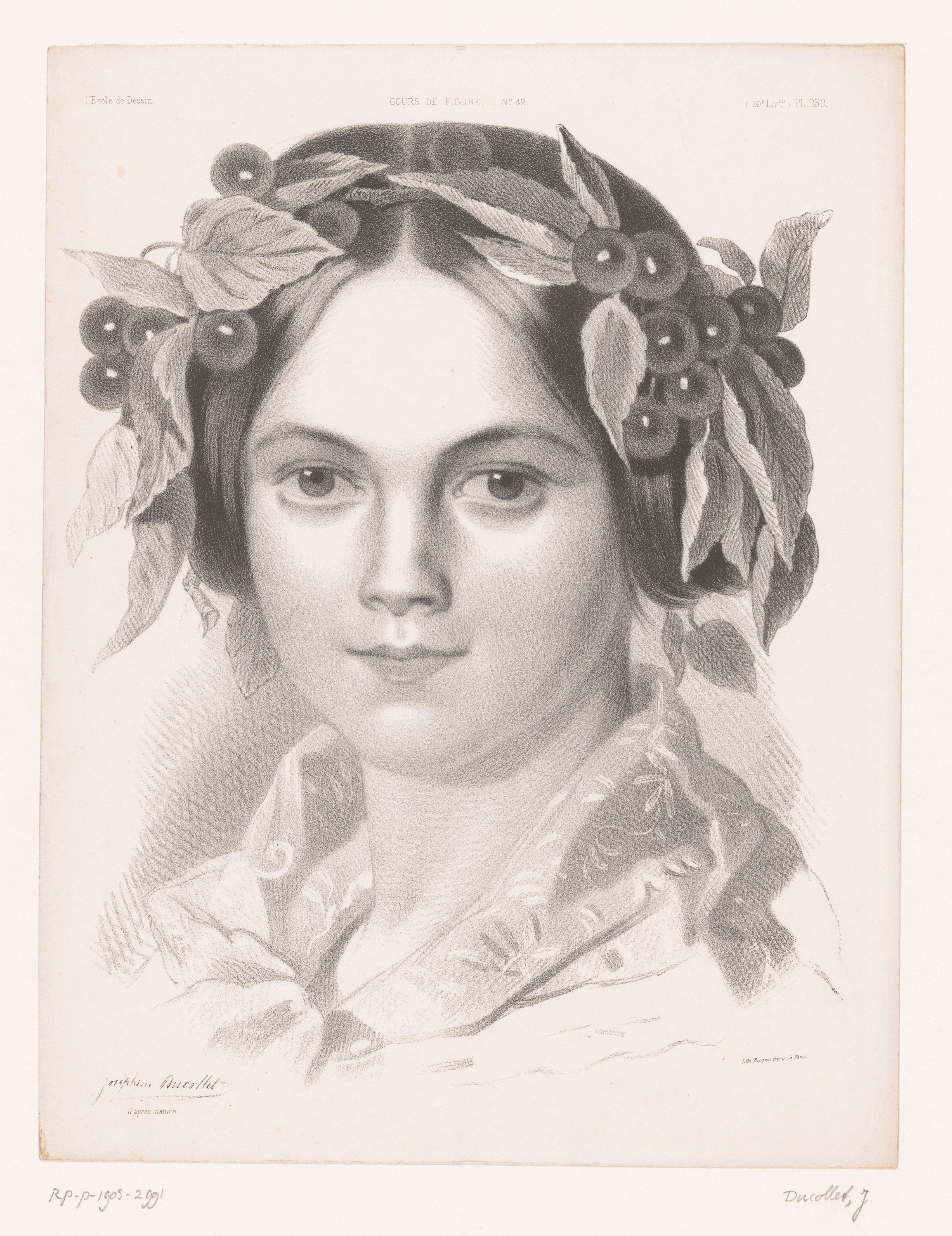 Josephine Ducollet