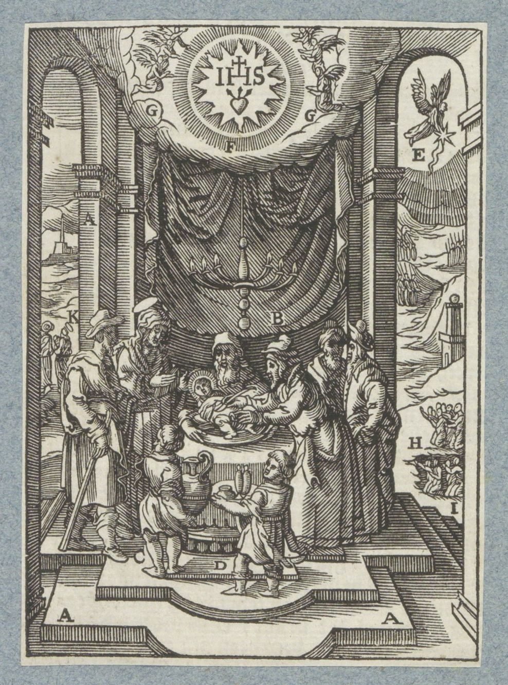 Besnijdenis van Christus