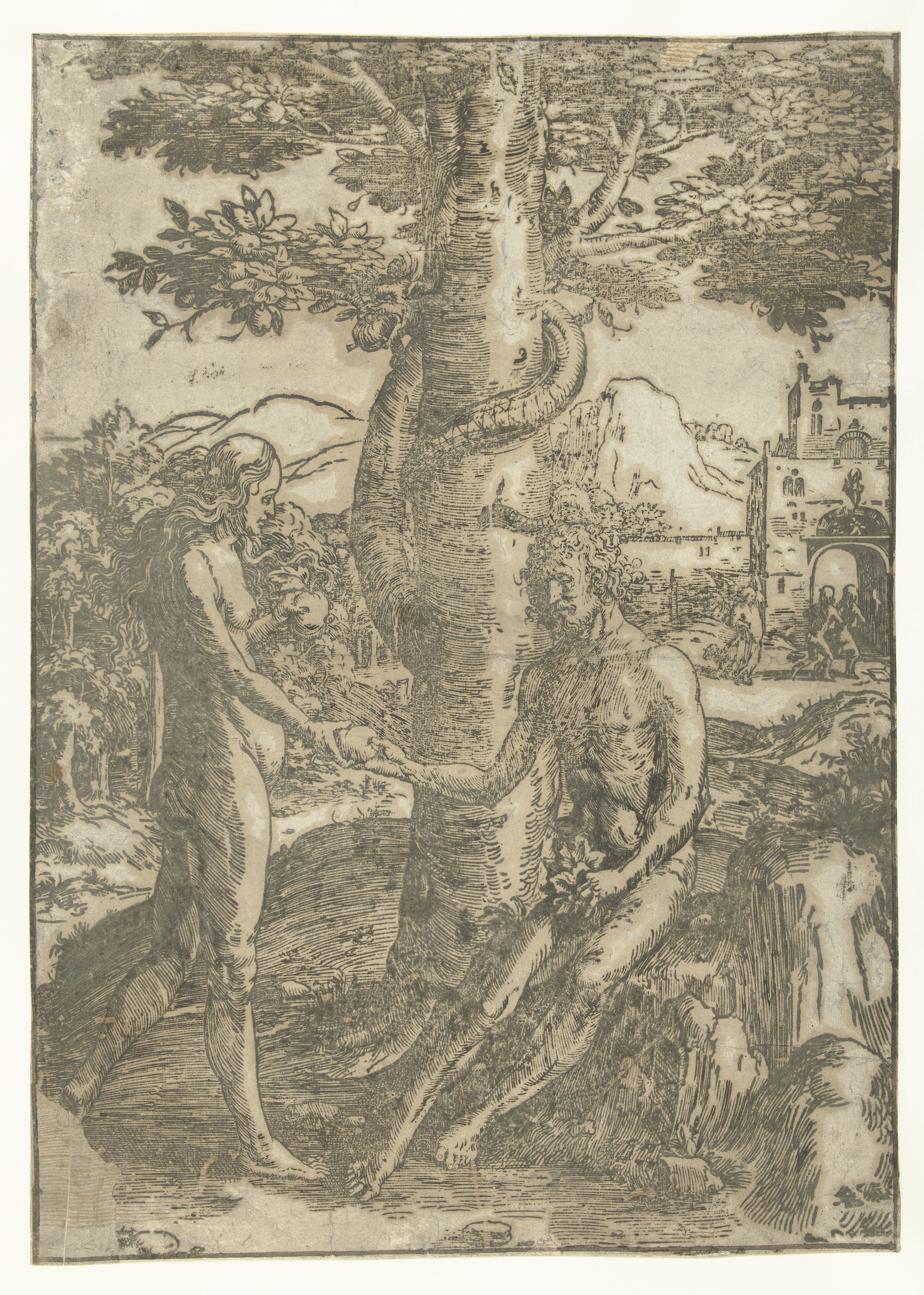 De zondeval