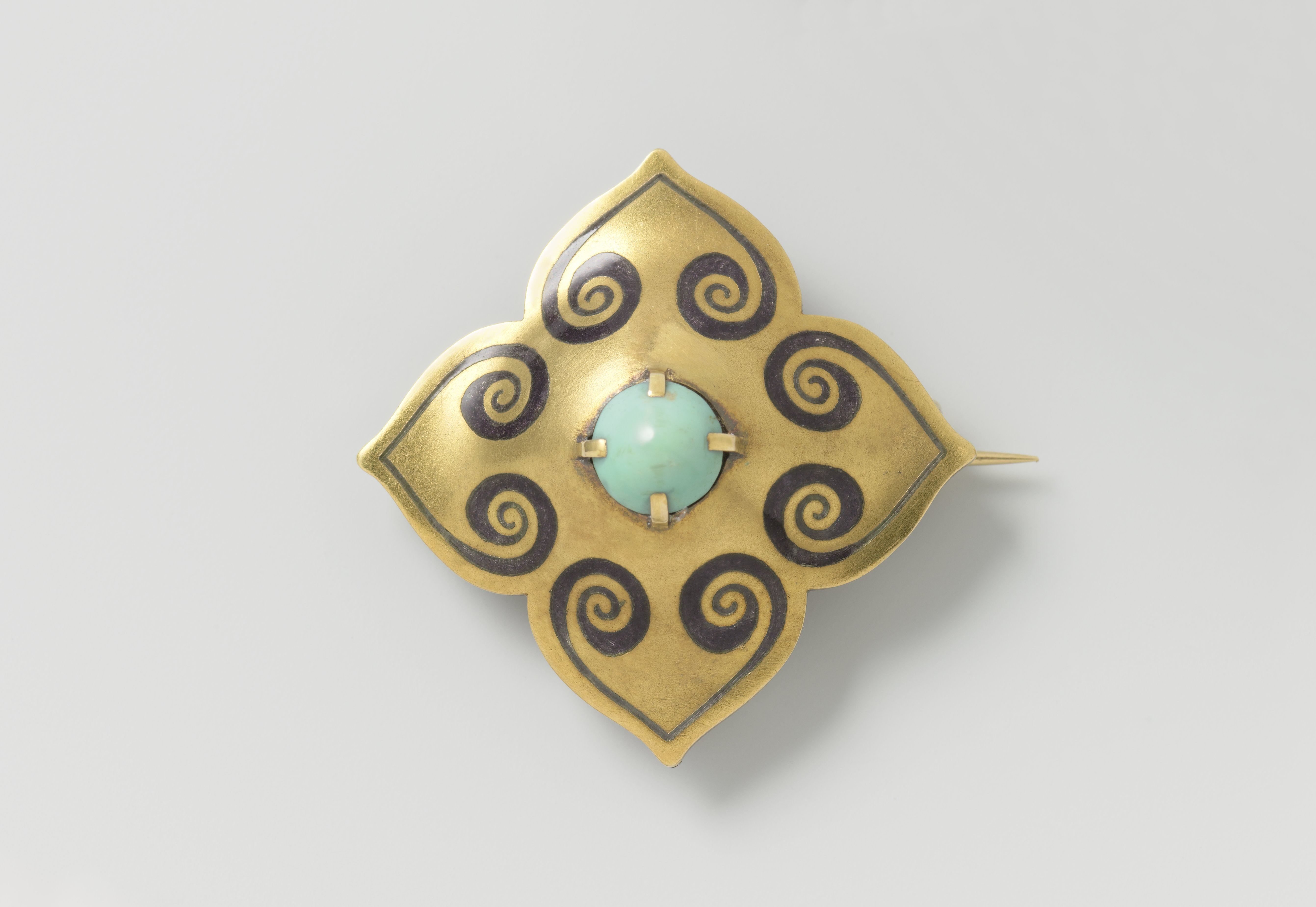 Broche