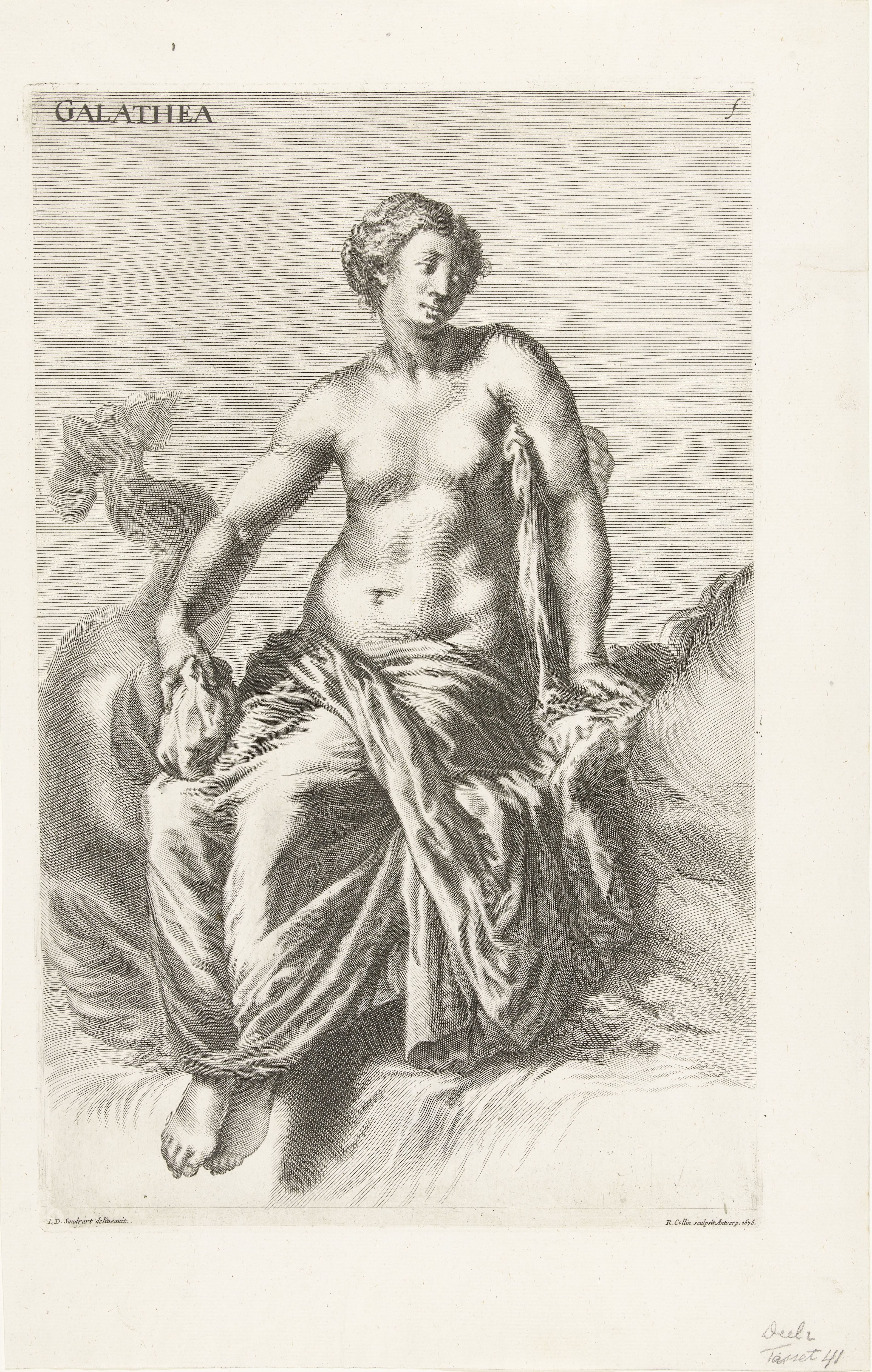 Galathea