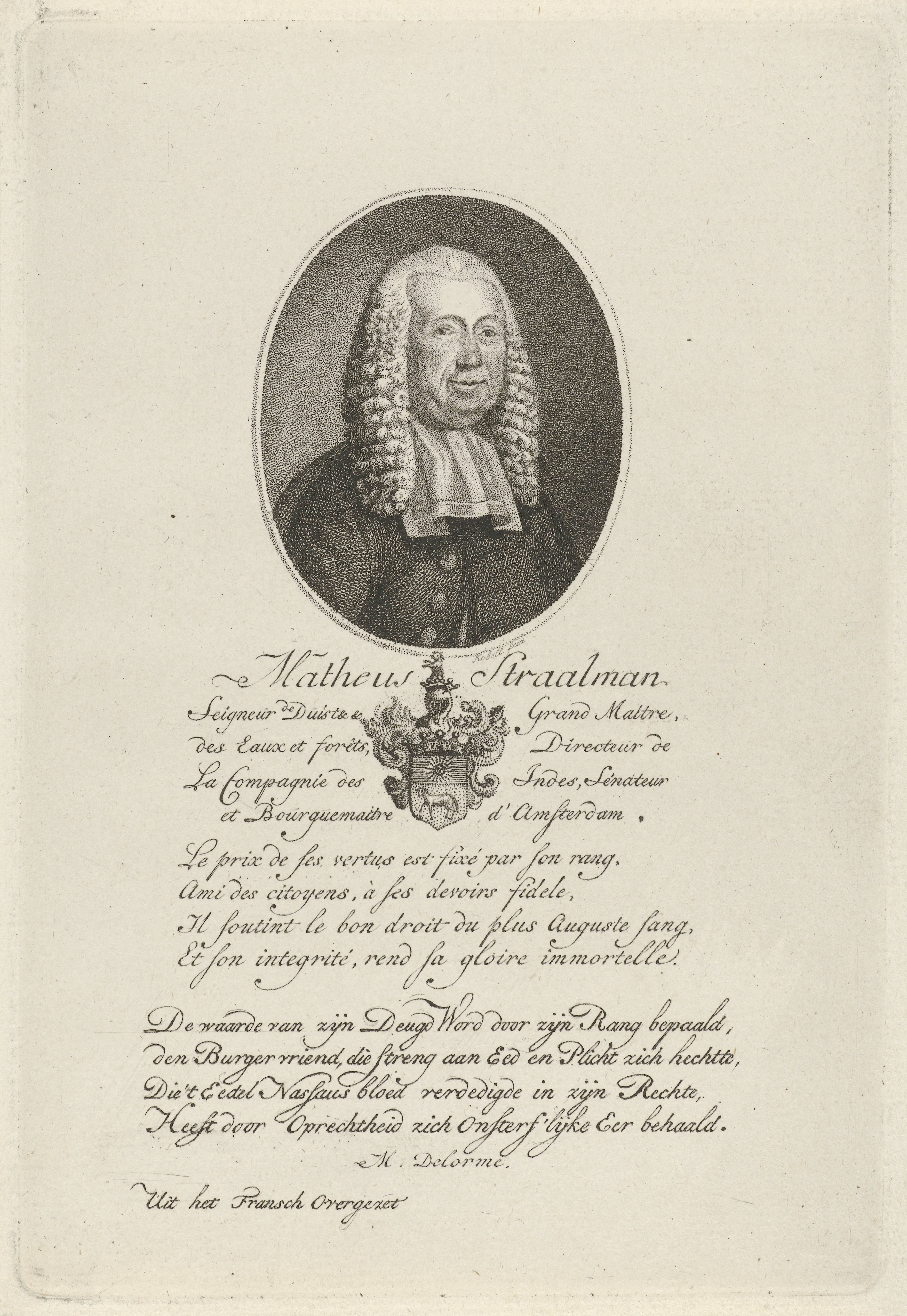 Matthys Straalman