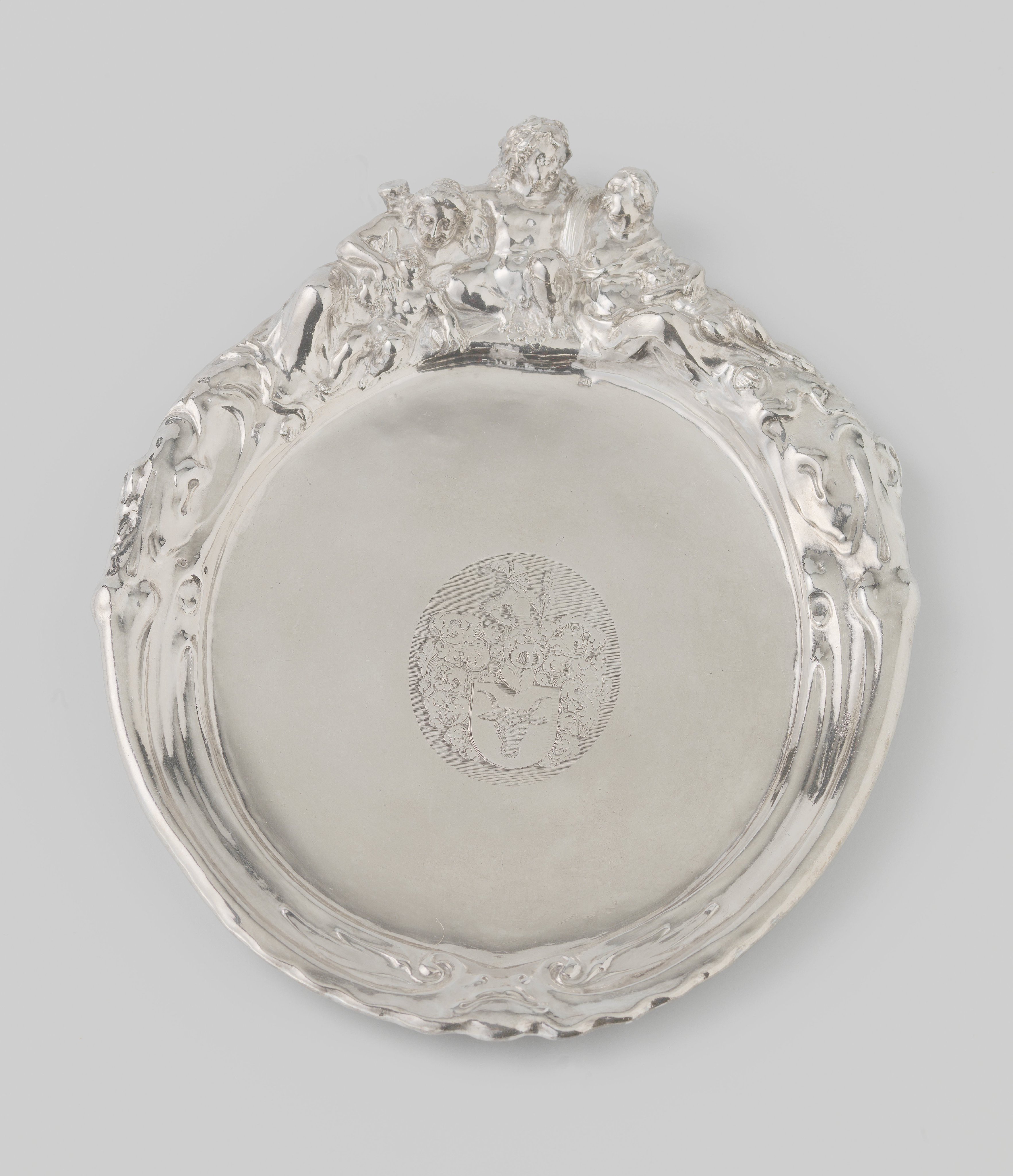 Drinking Bowl