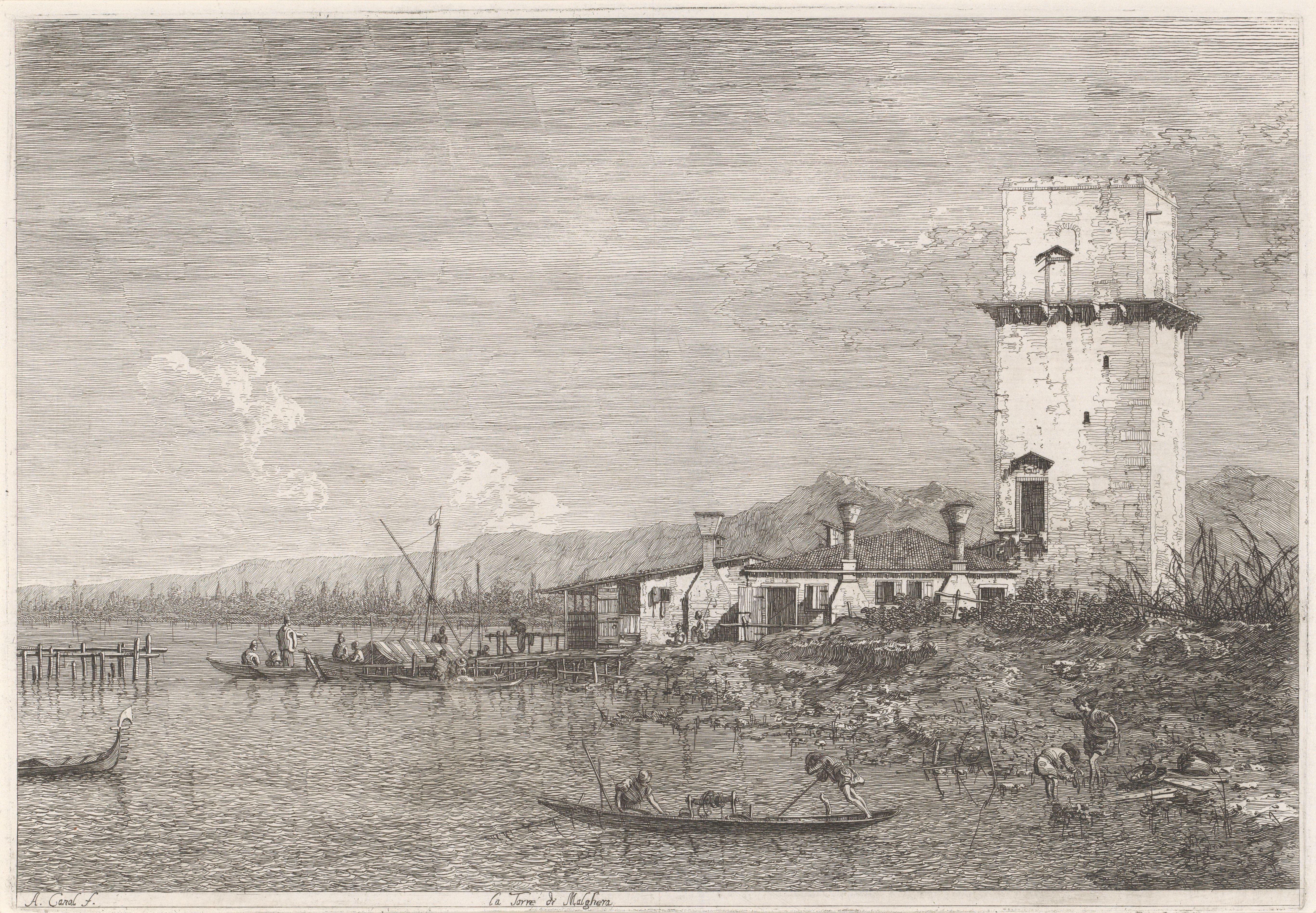 La Torre di Malghera