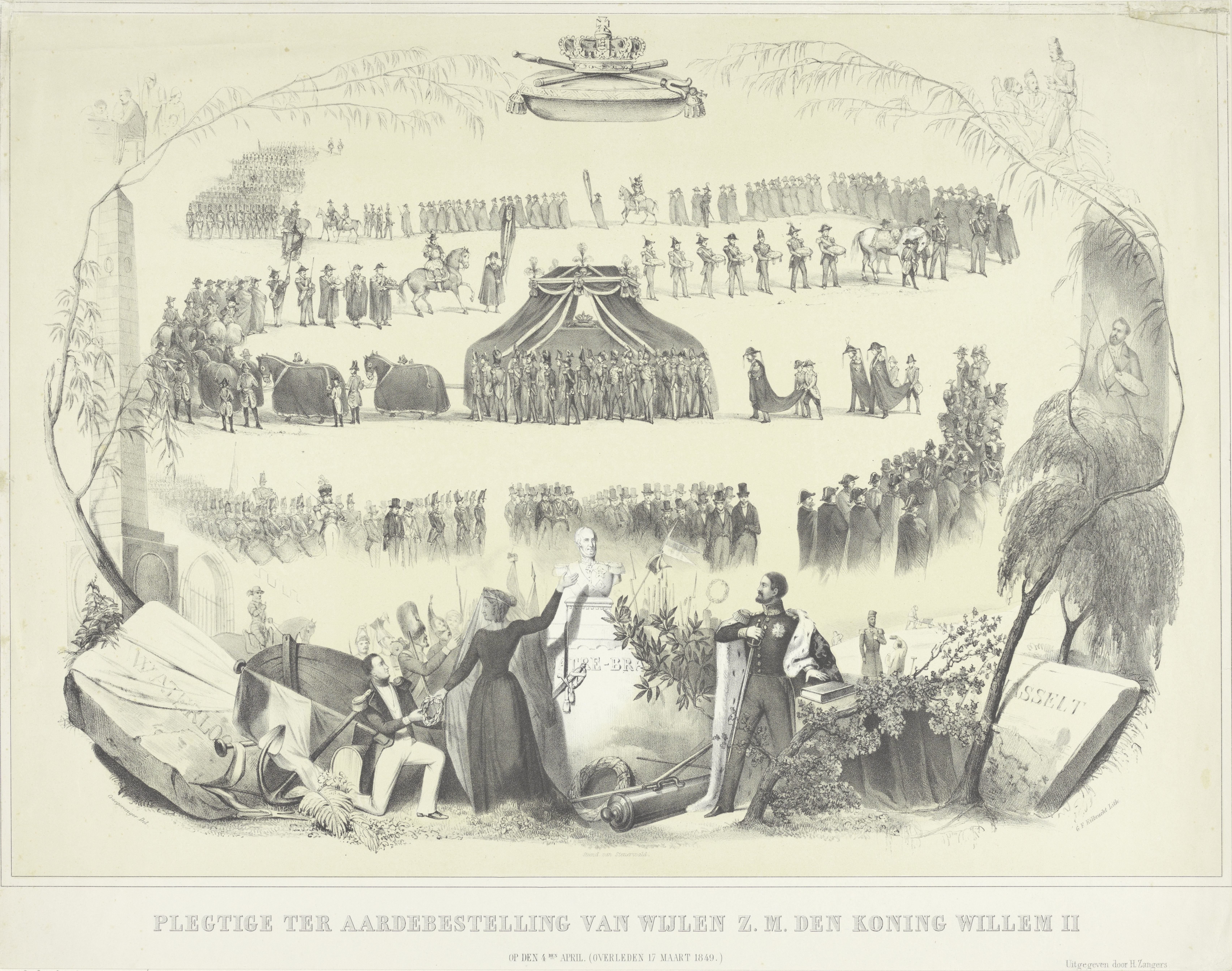 Gerhardus Fredericus Eilbracht
