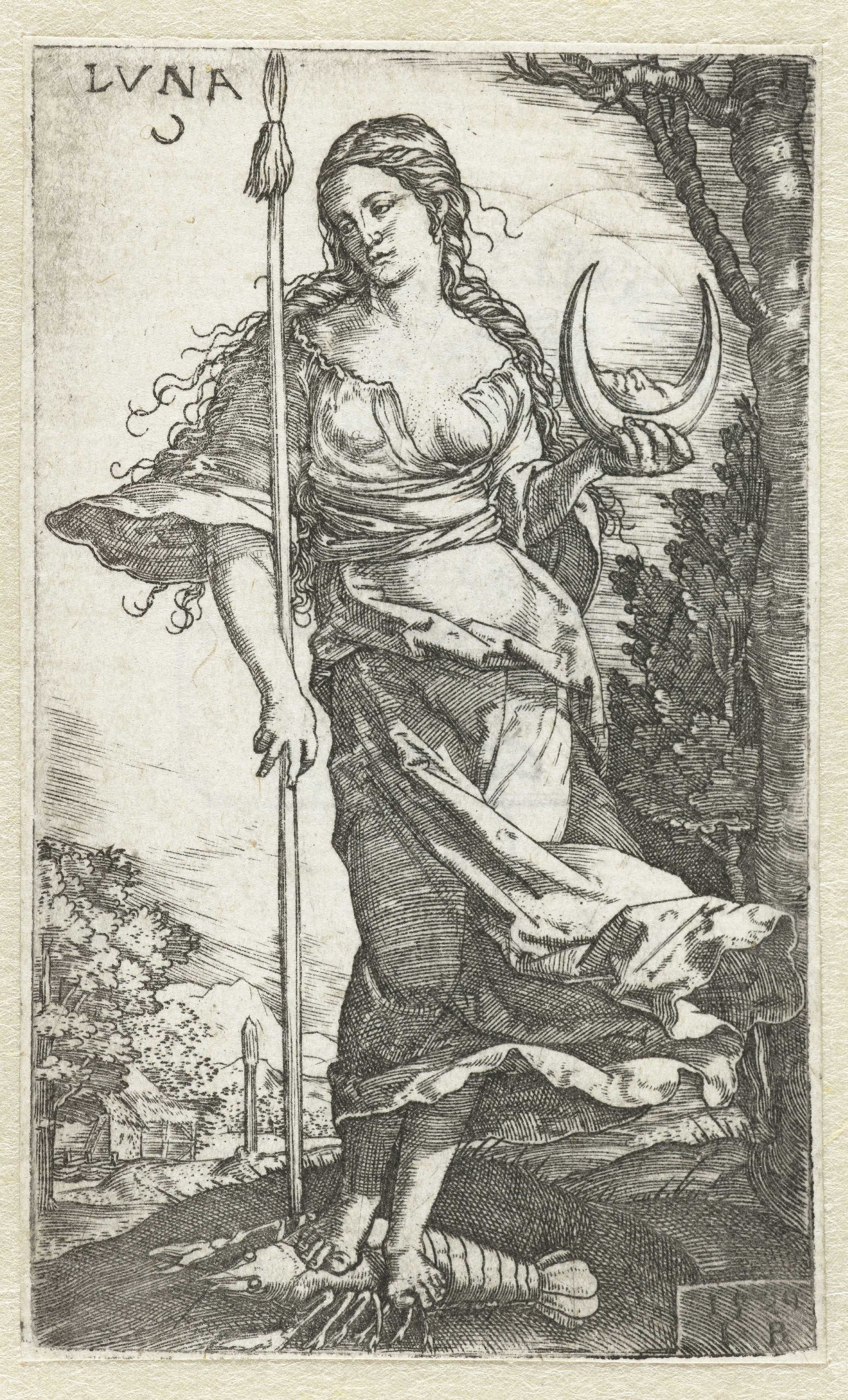 Diana