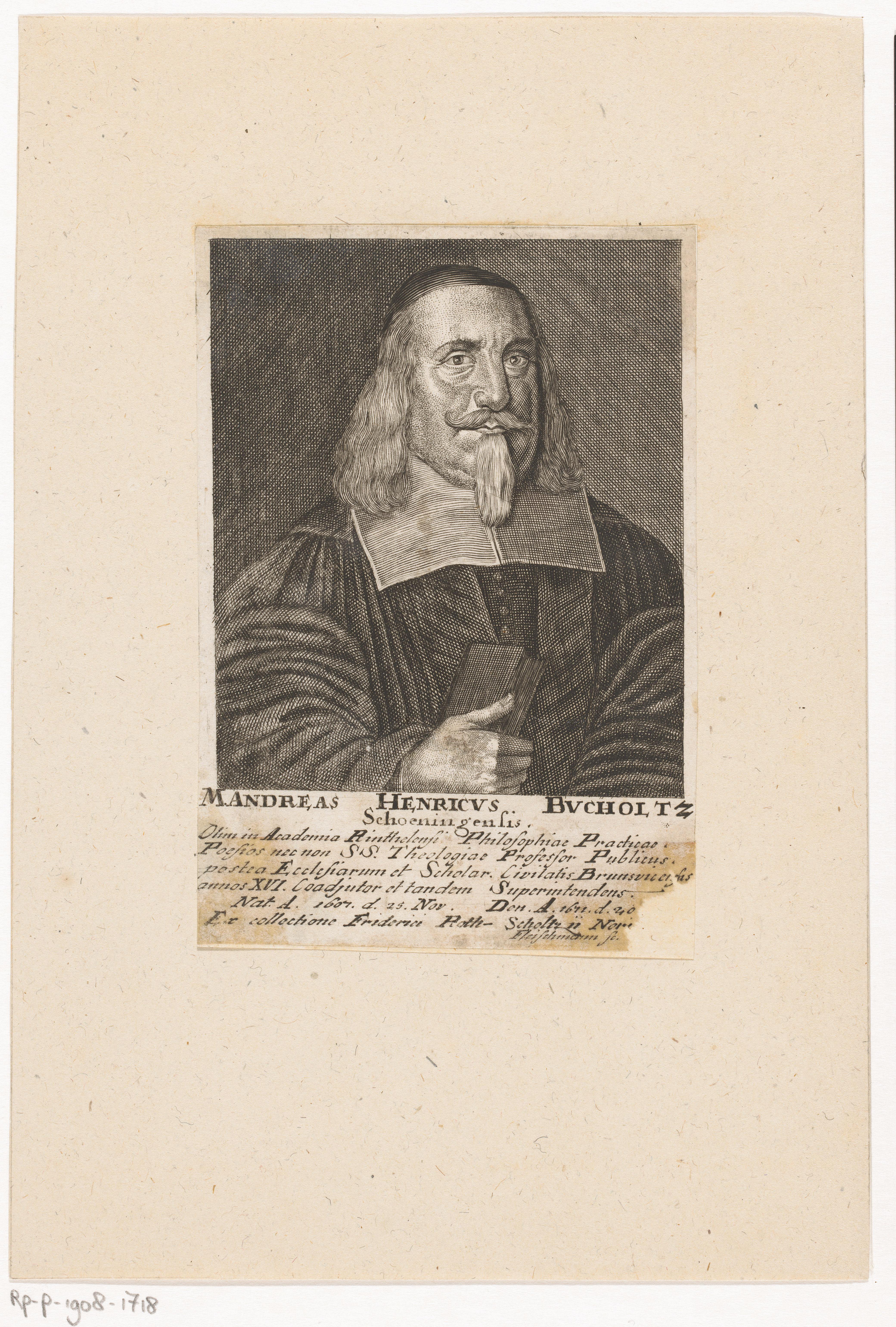 August Christian Fleischmann