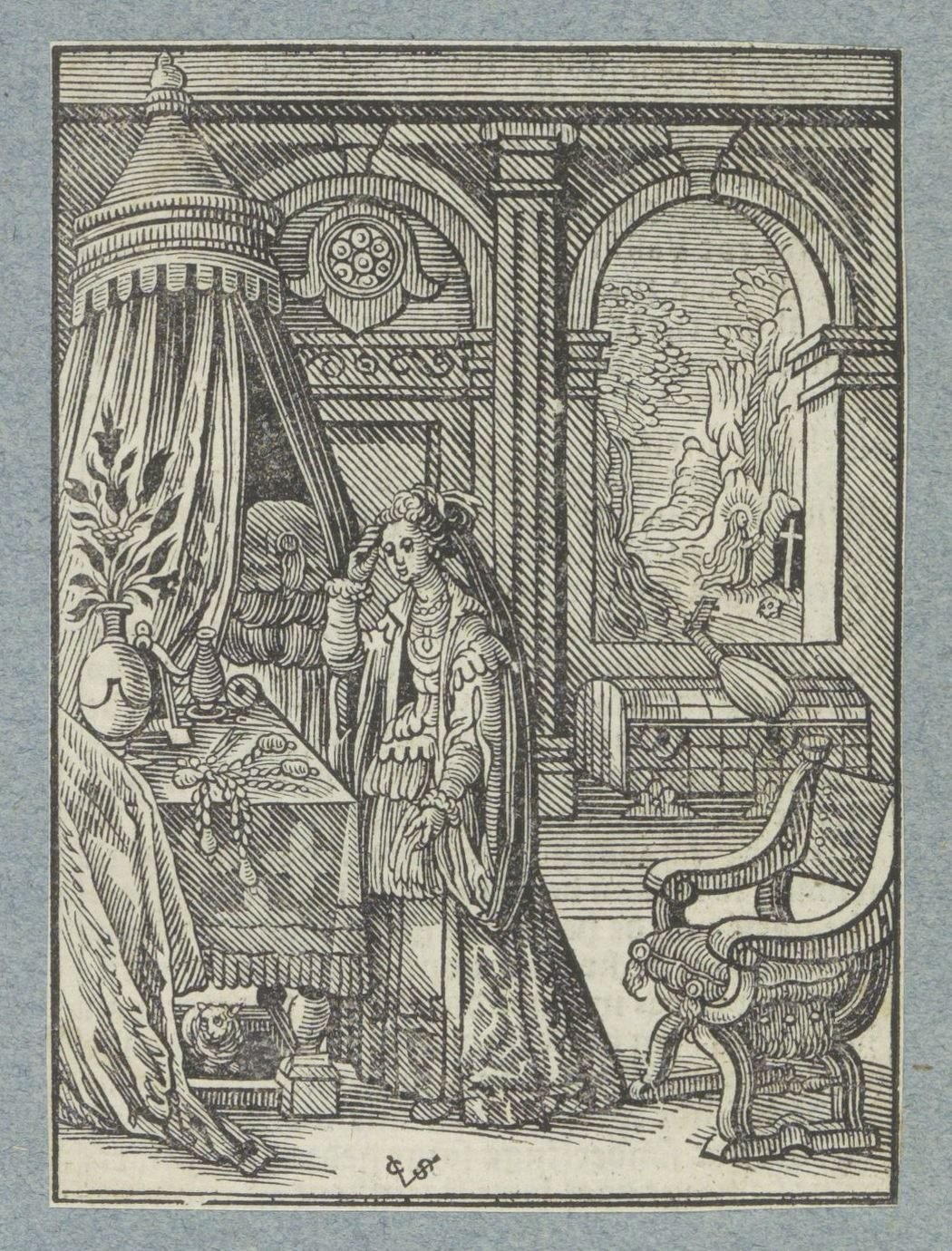 Maria Magdalena