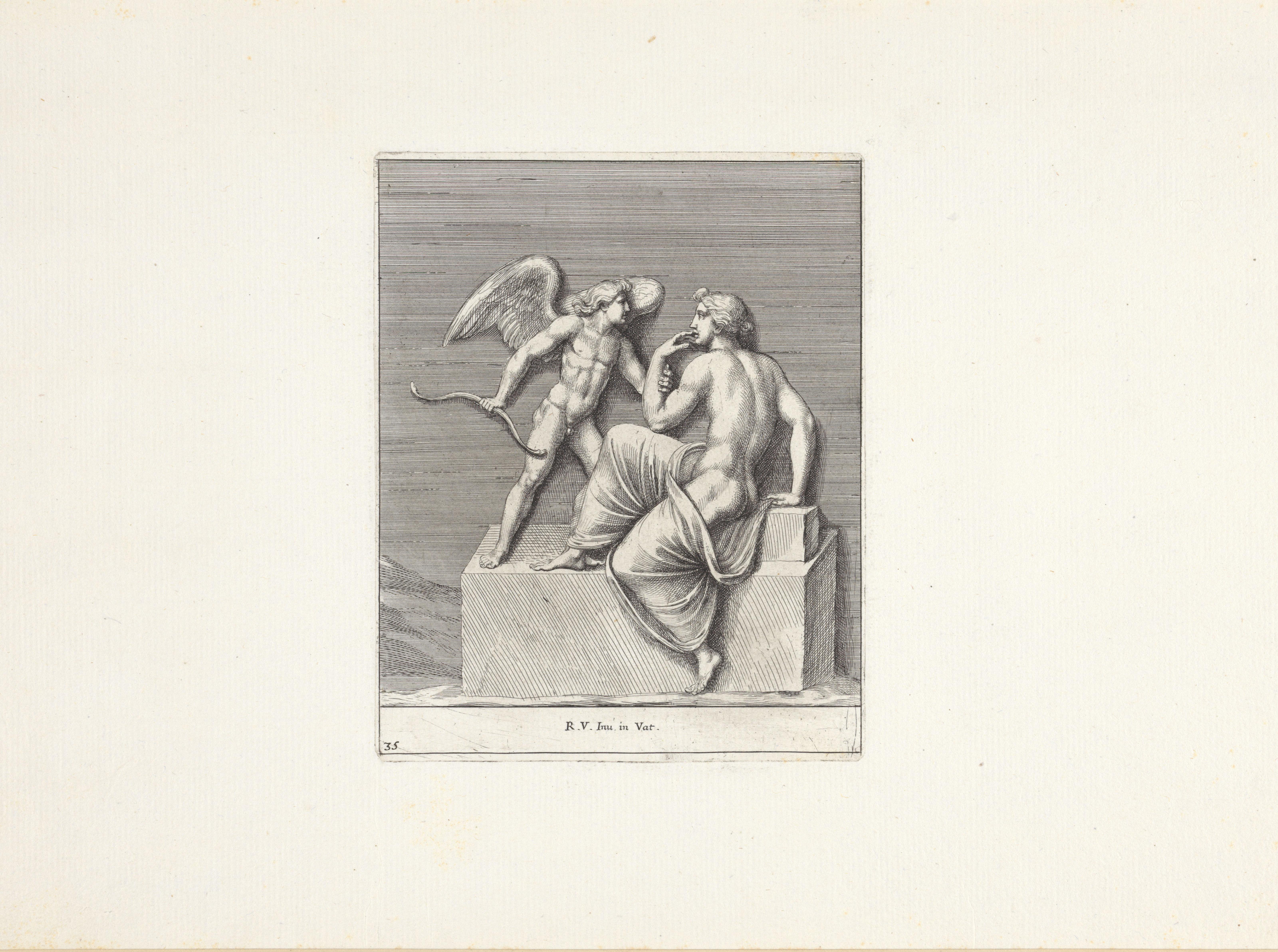 Venus en Amor