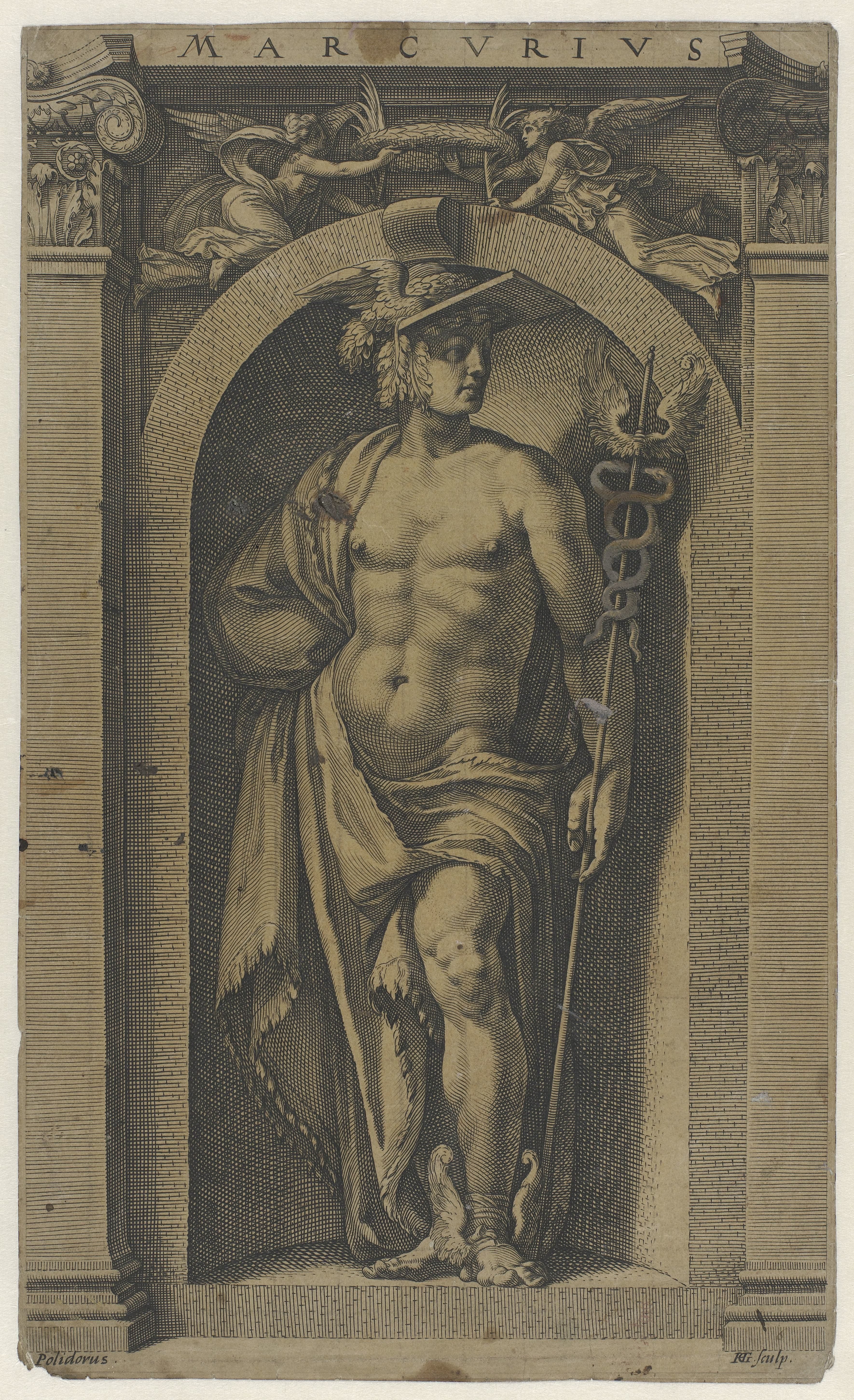 Mercurius