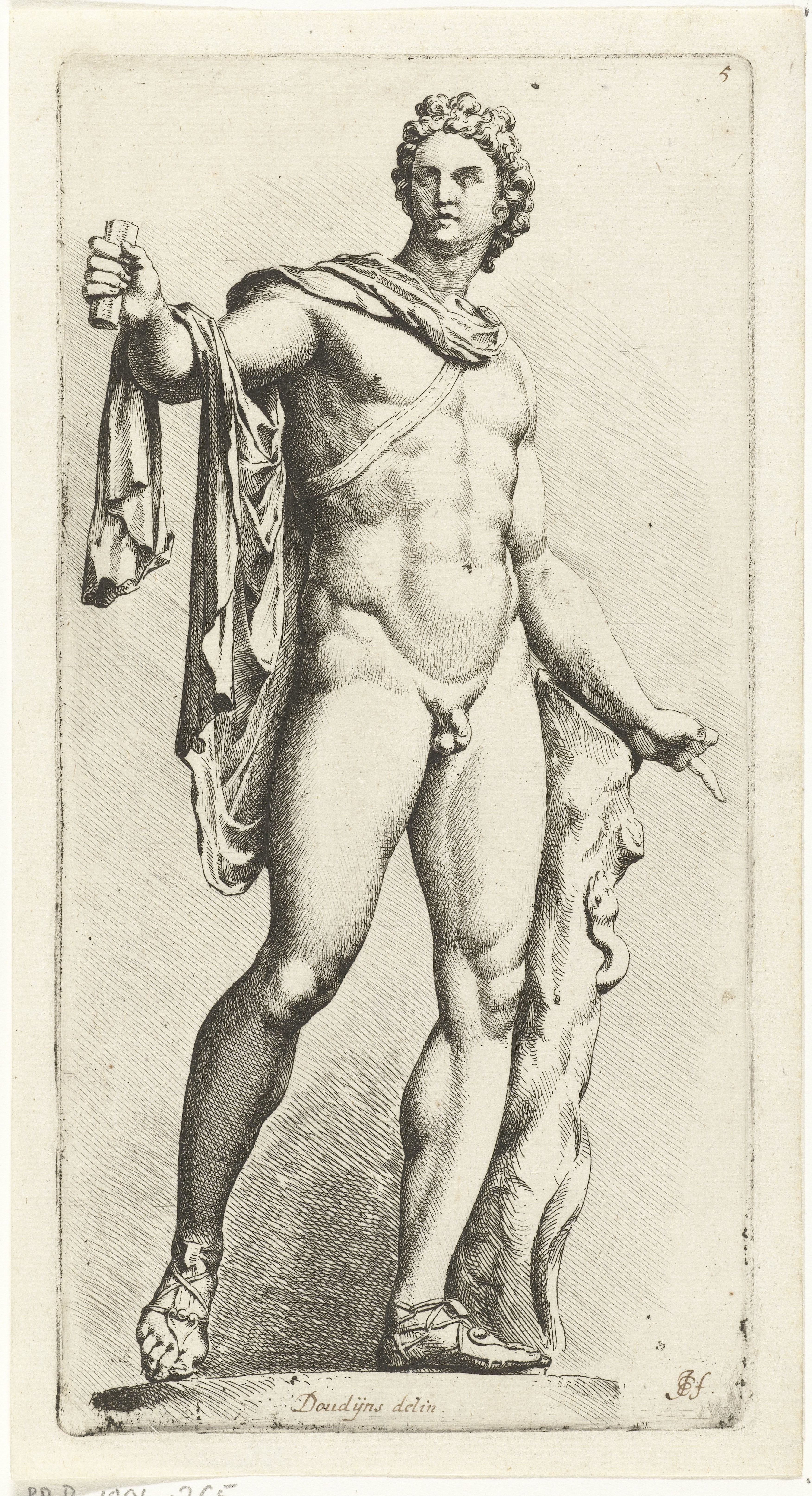 Apollo Belvedere
