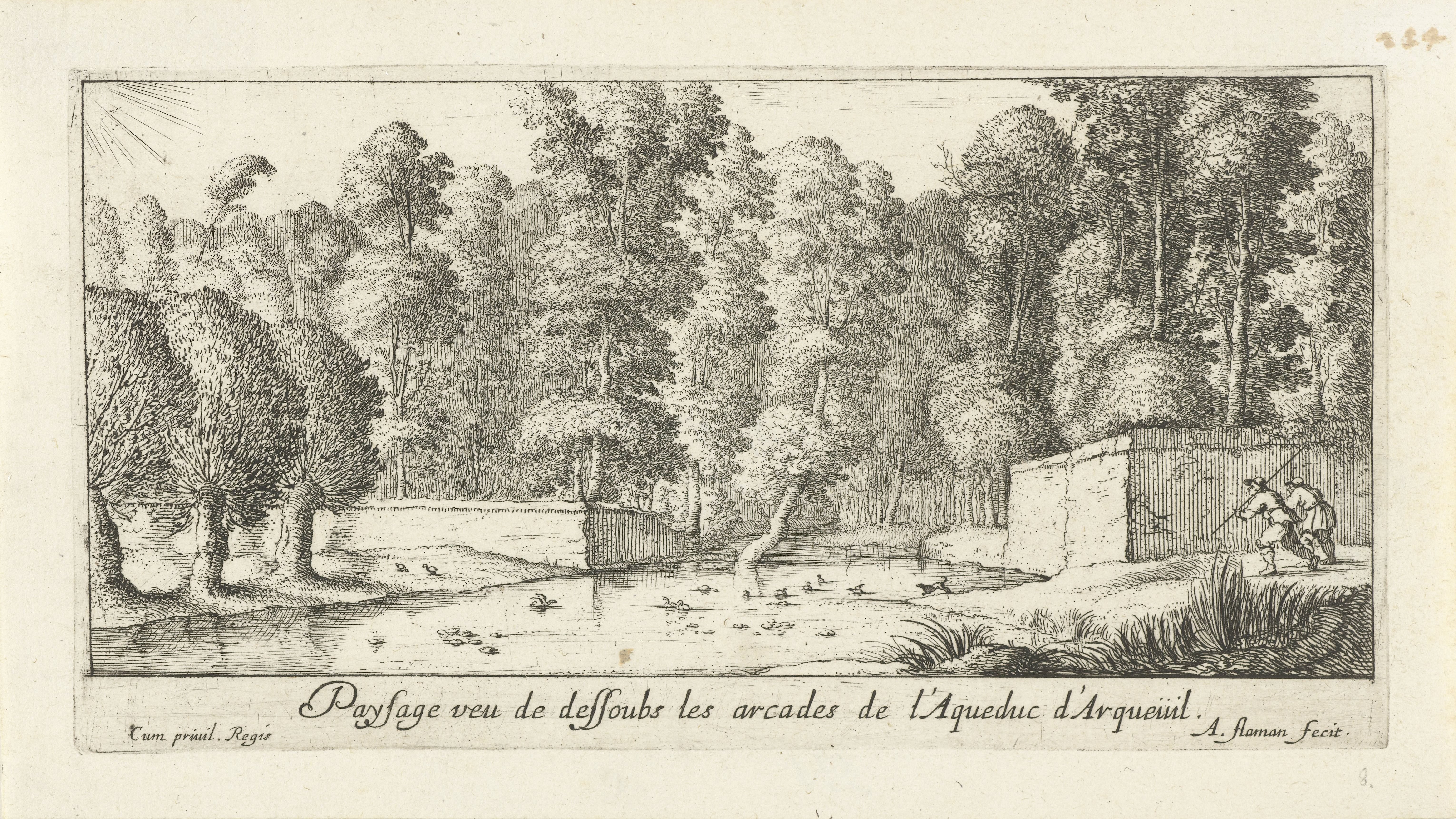 Aquaduct te Arcueil