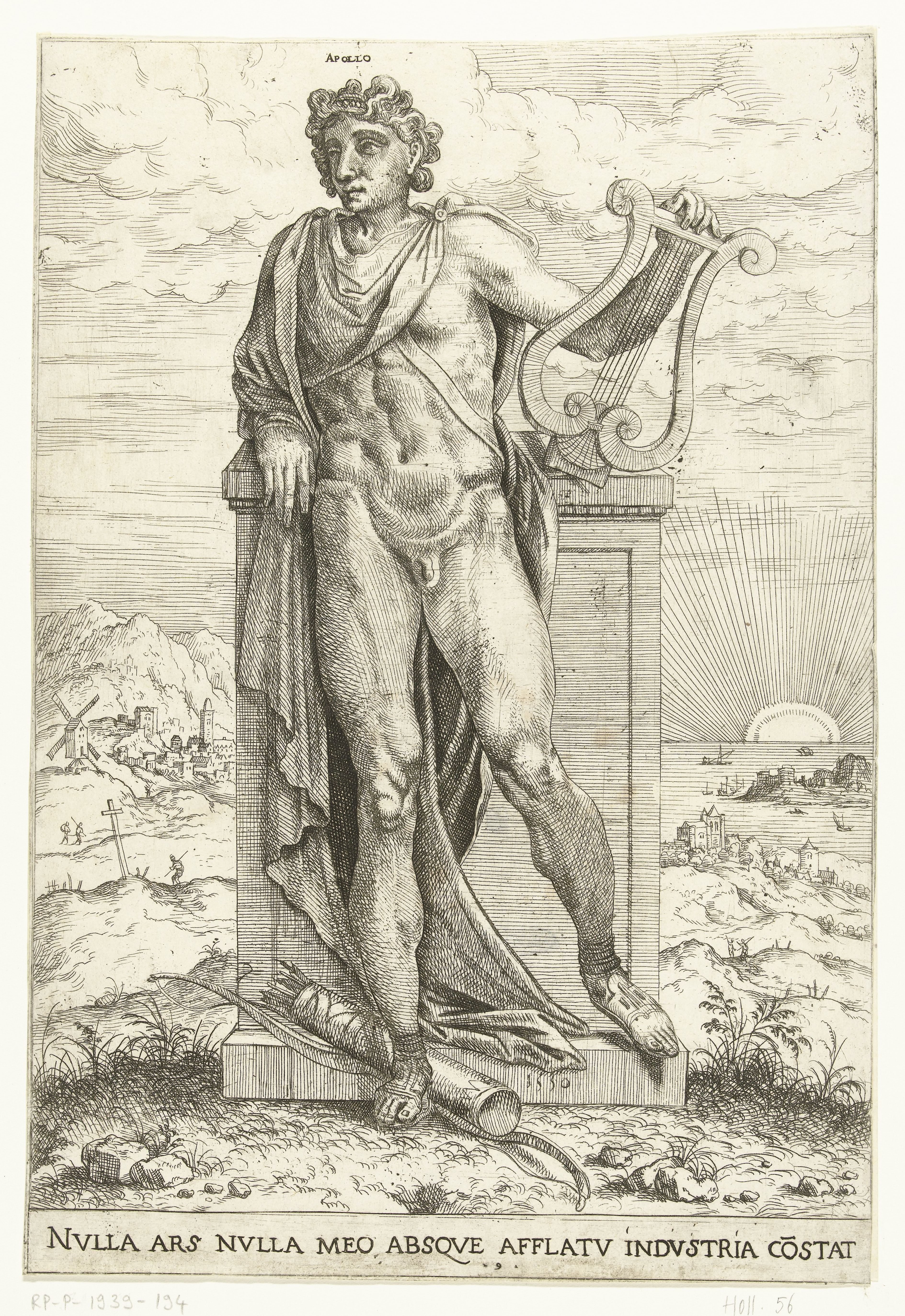 Apollo