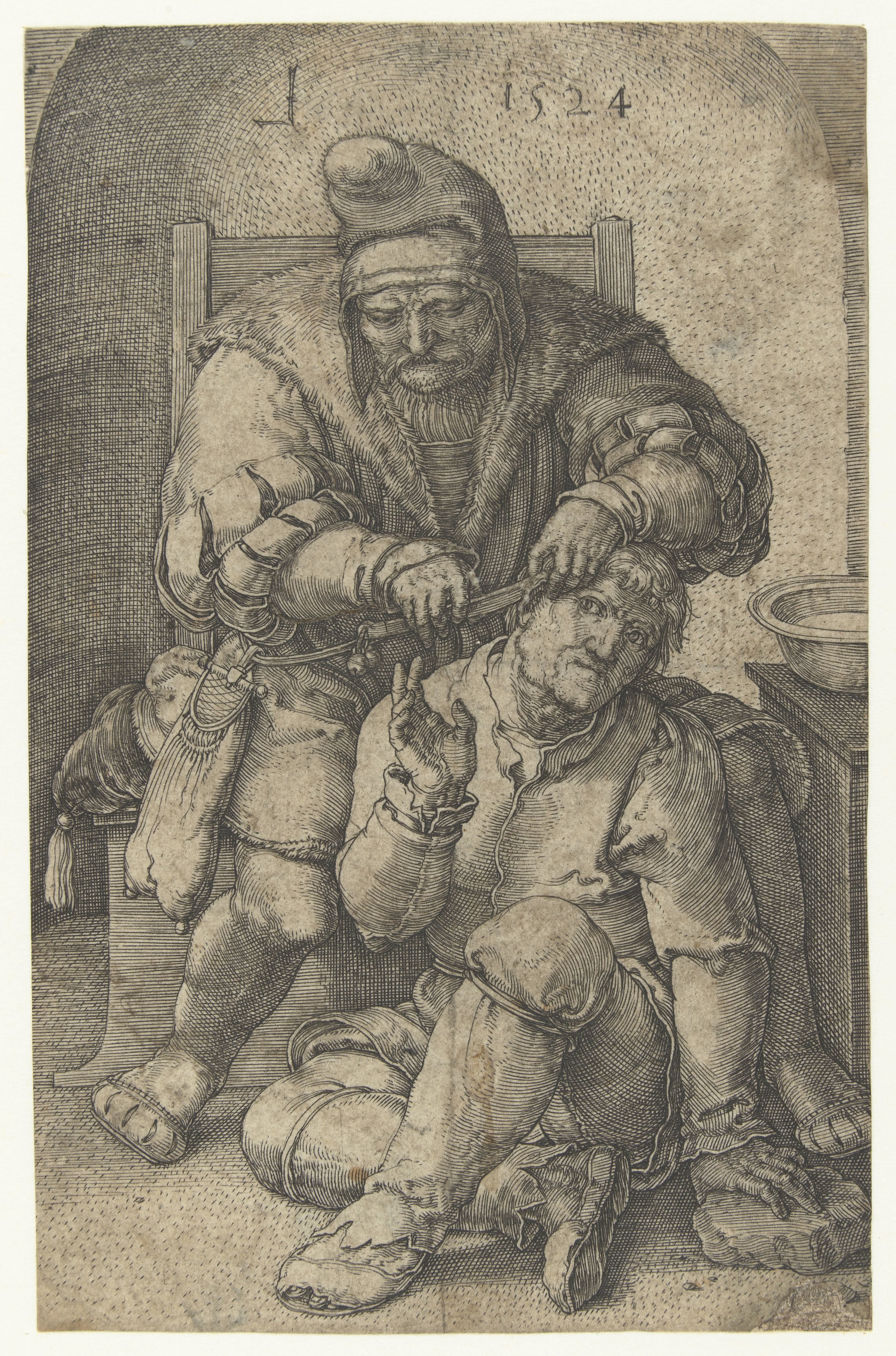 De chirurgijn