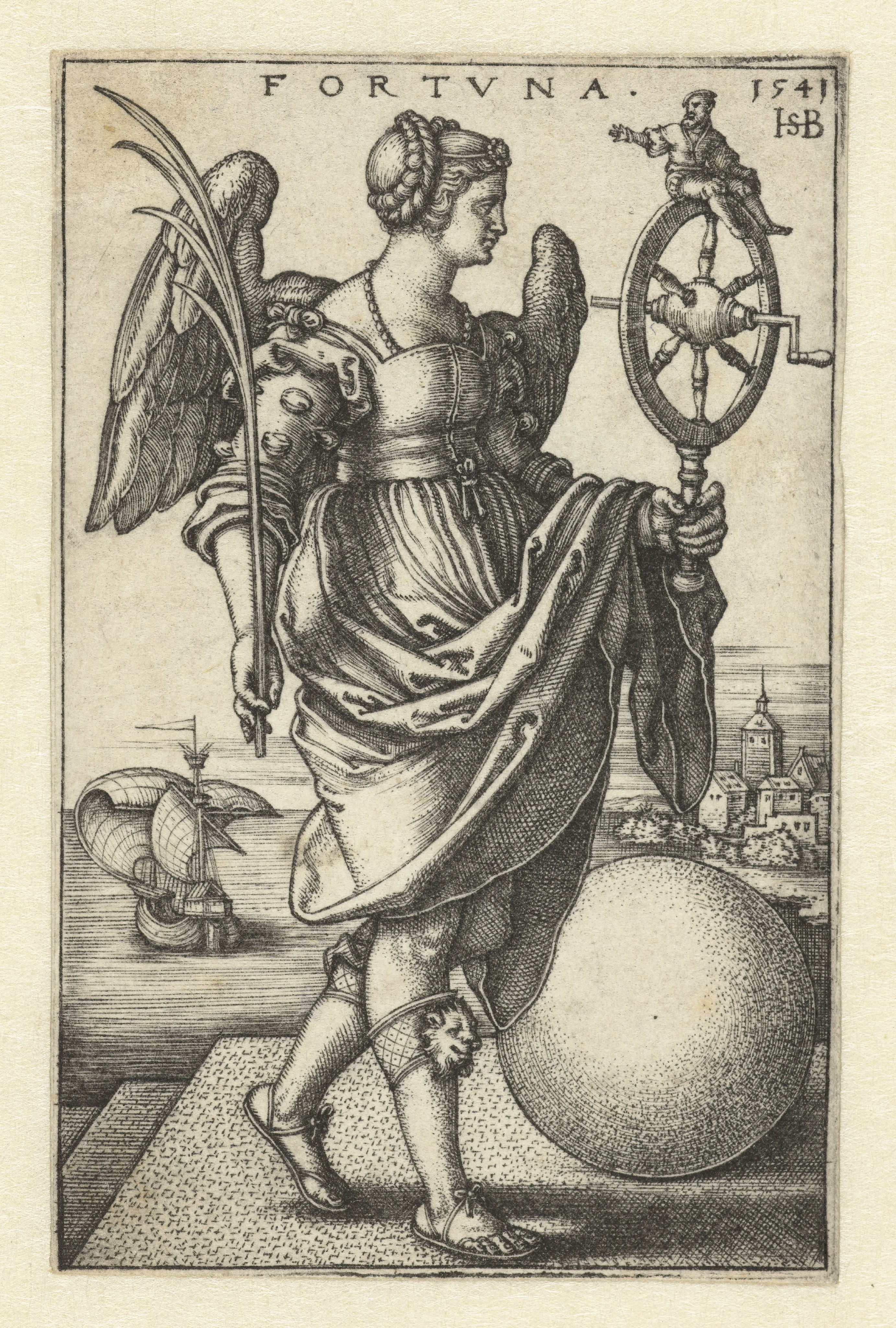 Fortuna